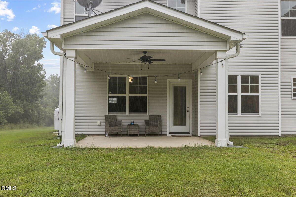 136 Spring Hill Church Road