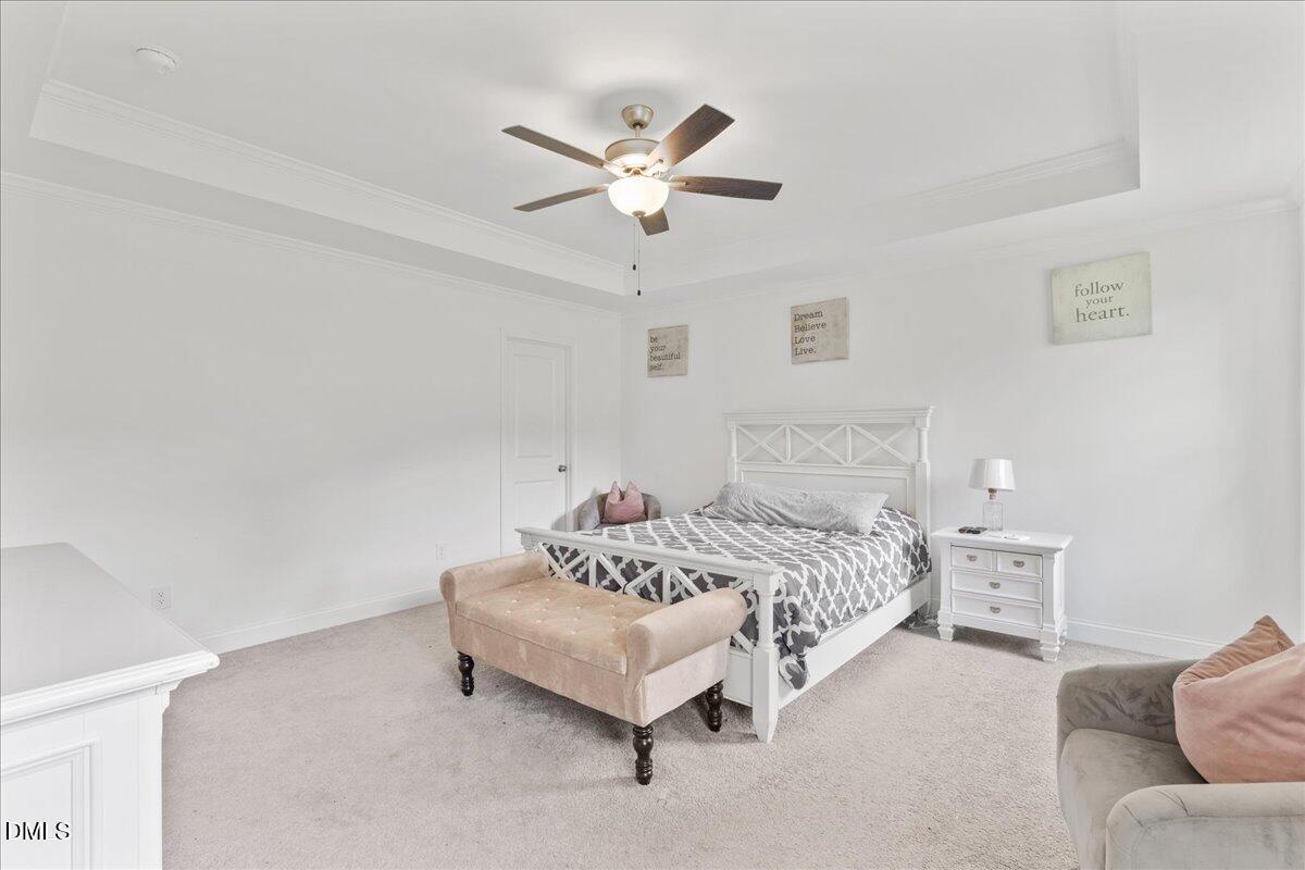 136 Spring Hill Church Road