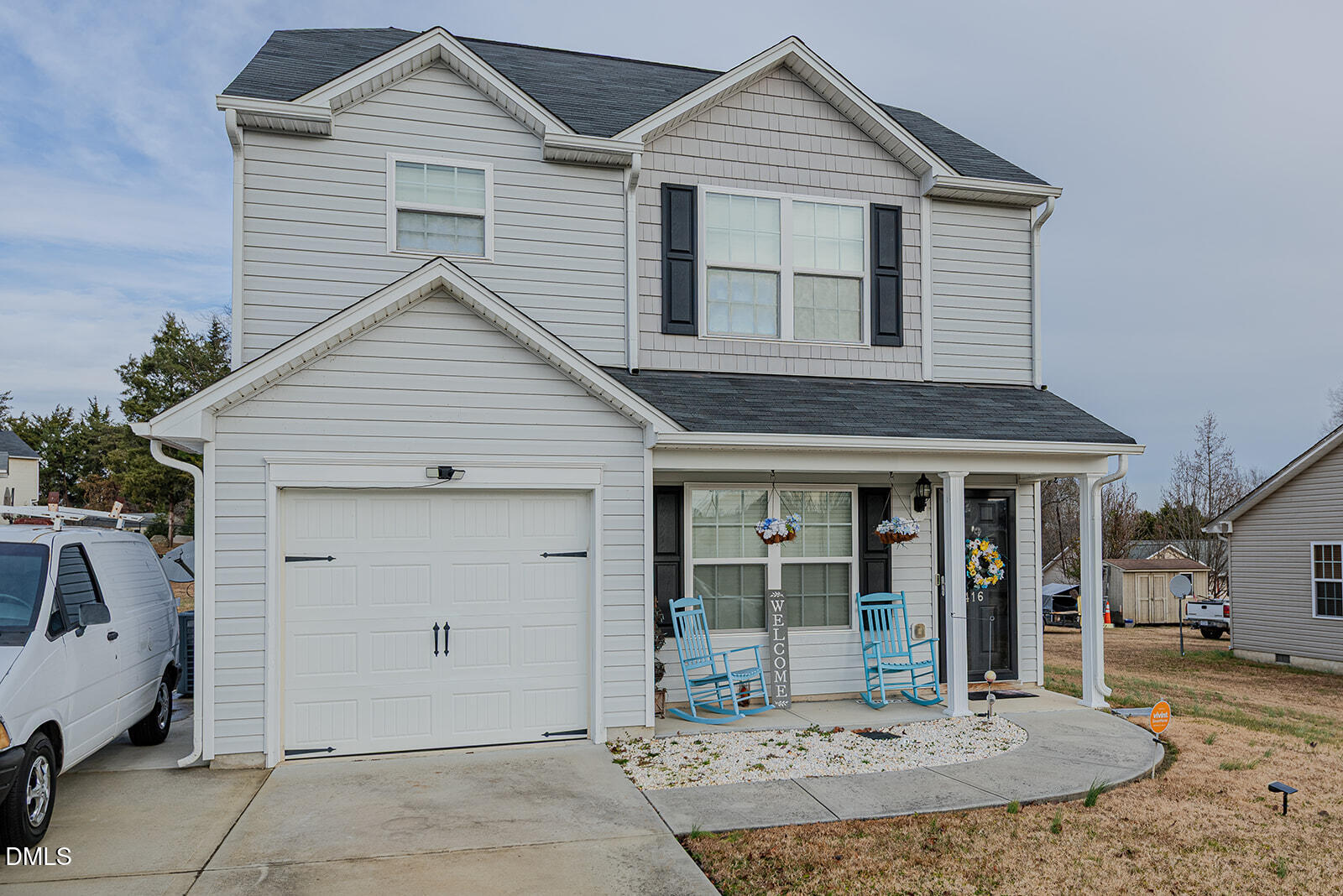 416 Hallie Long Lane