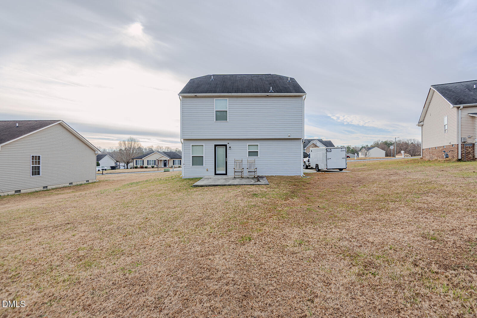 416 Hallie Long Lane