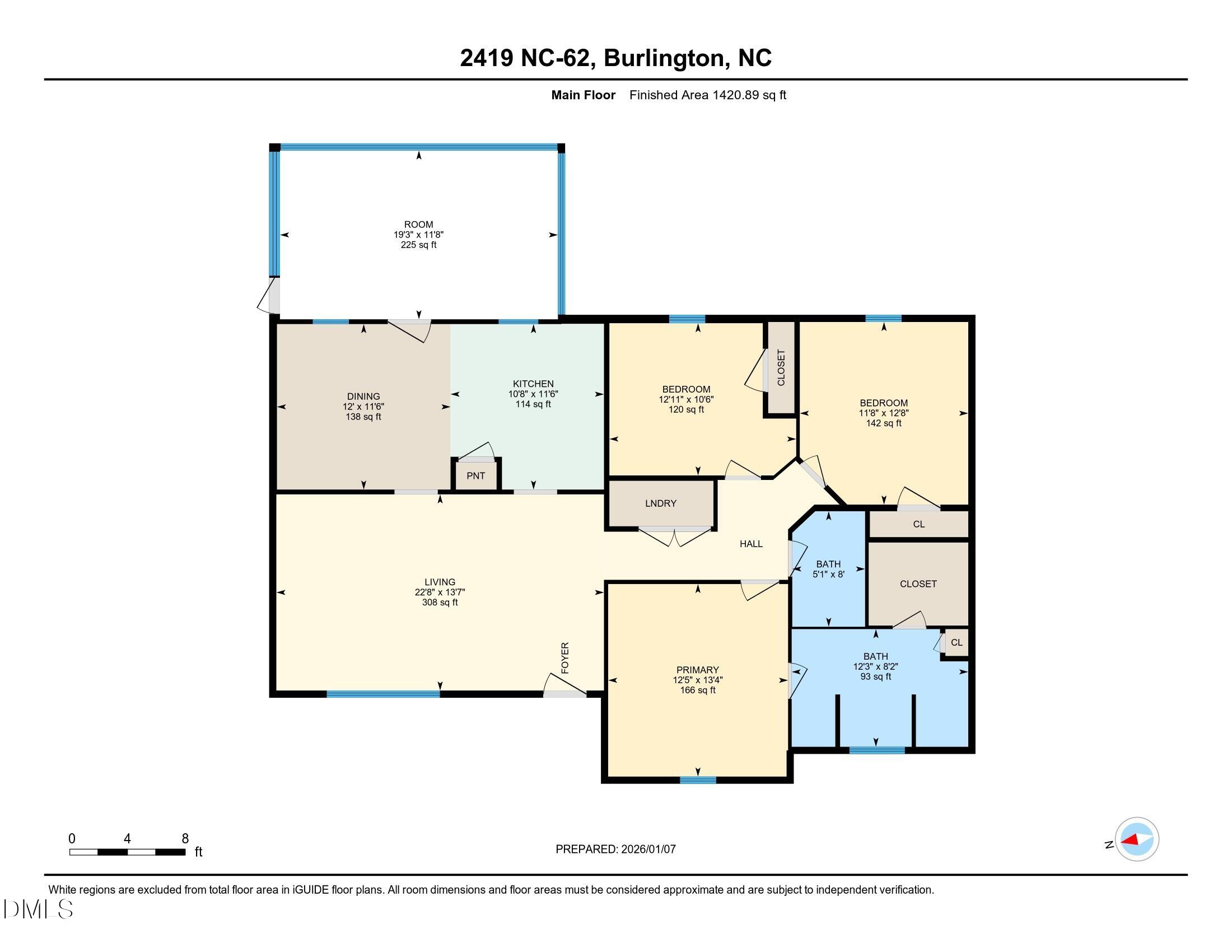2419 Nc-62