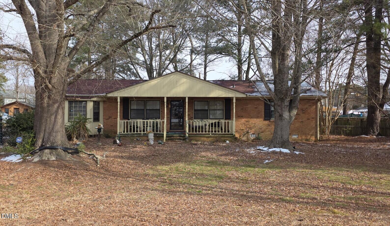 5413 Olive Road