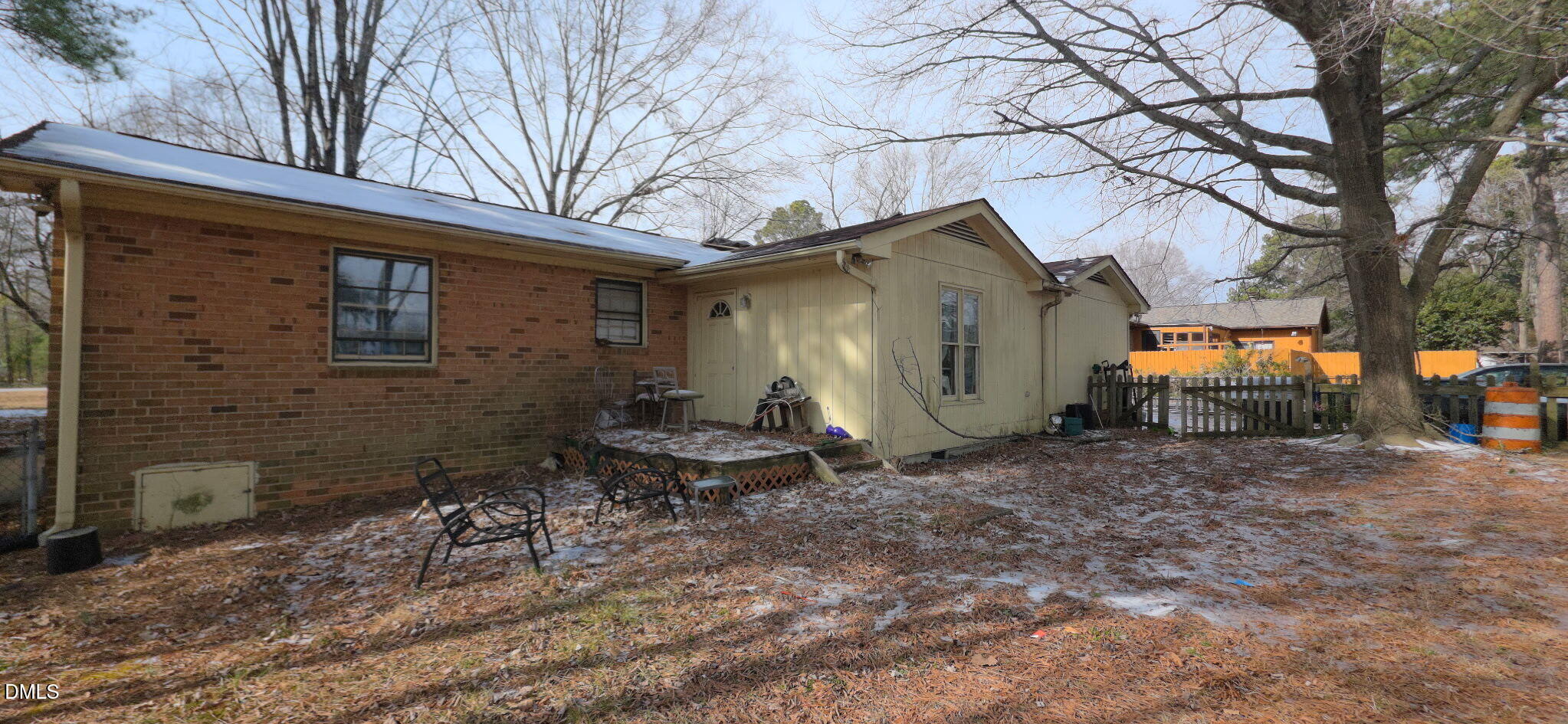 5413 Olive Road