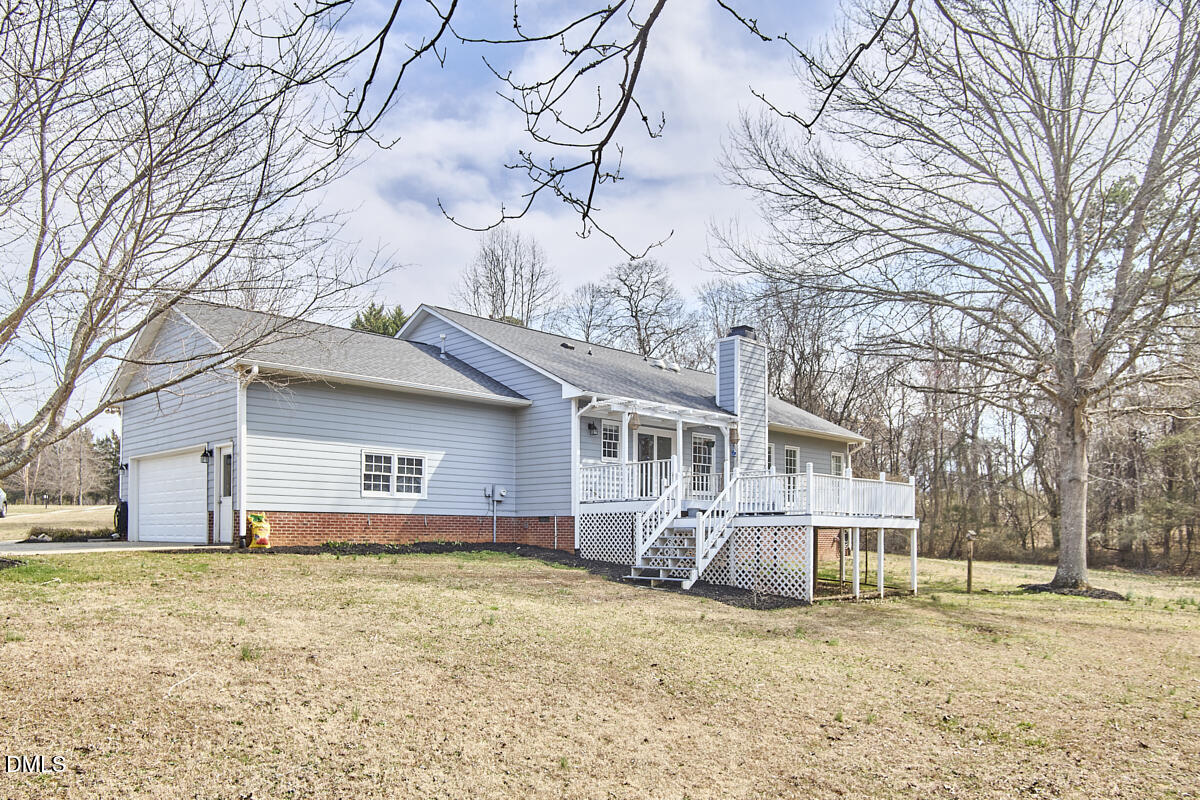 2405 Old Stone Road