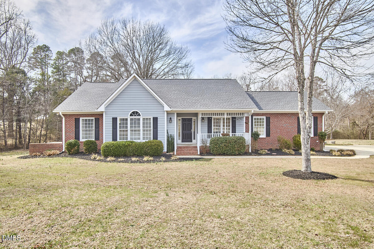 2405 Old Stone Road