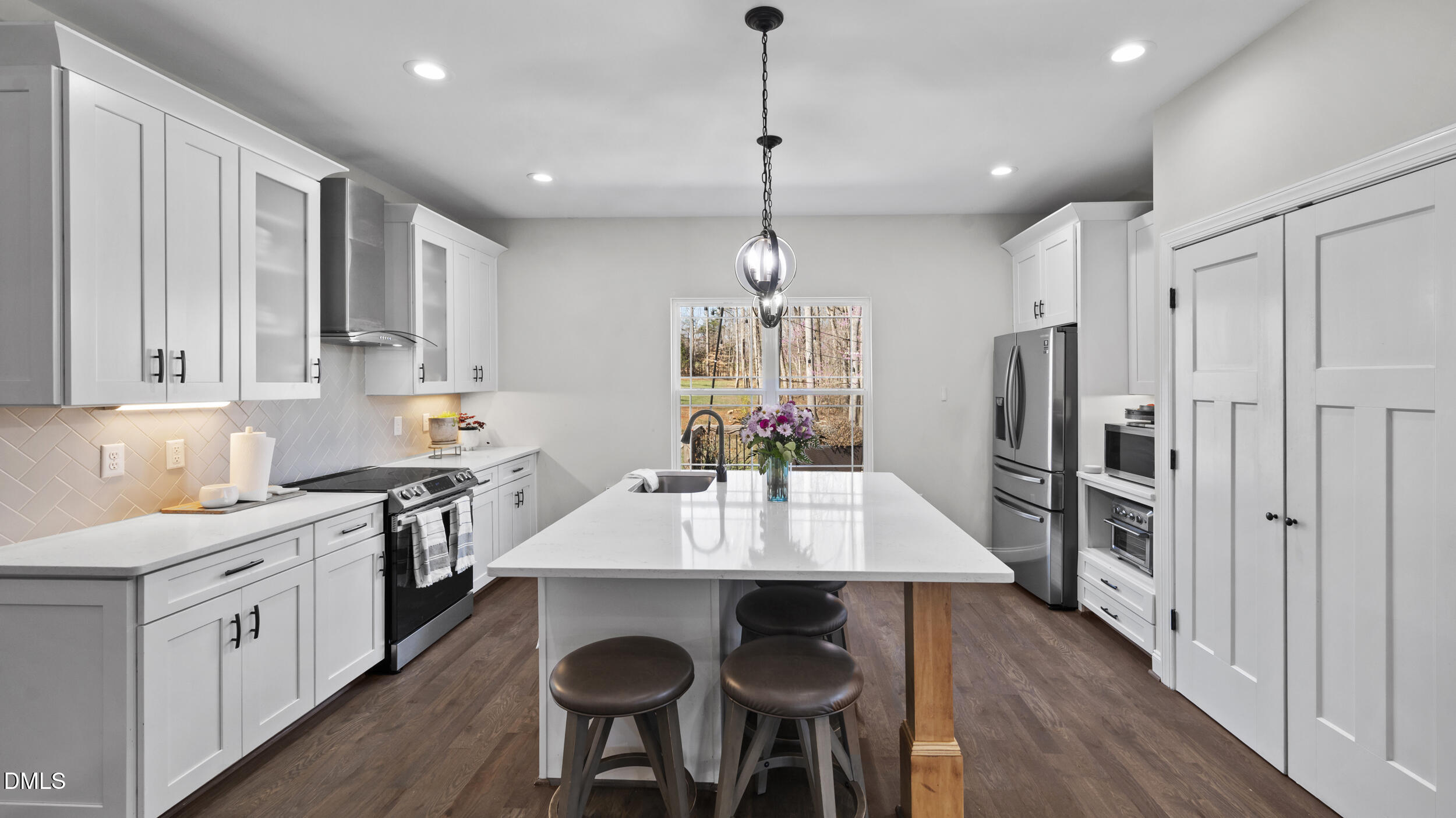 7515 Bentridge Forest Drive