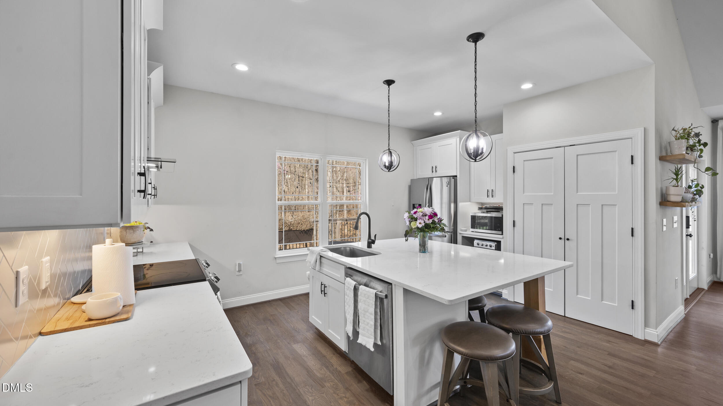 7515 Bentridge Forest Drive