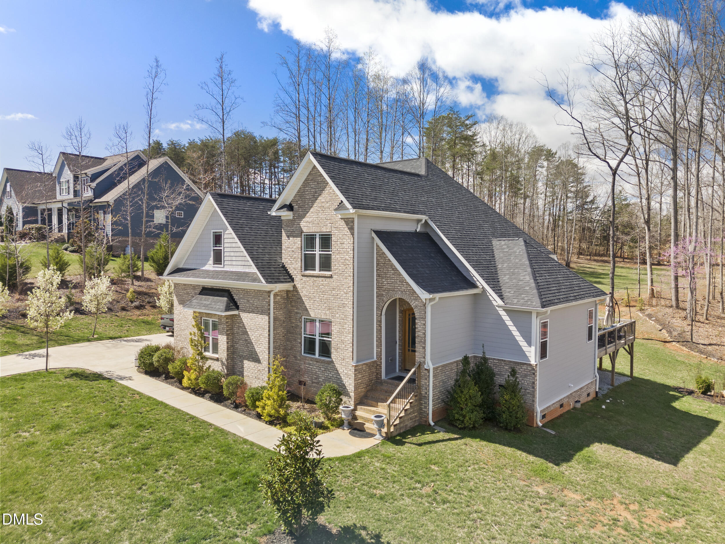 7515 Bentridge Forest Drive