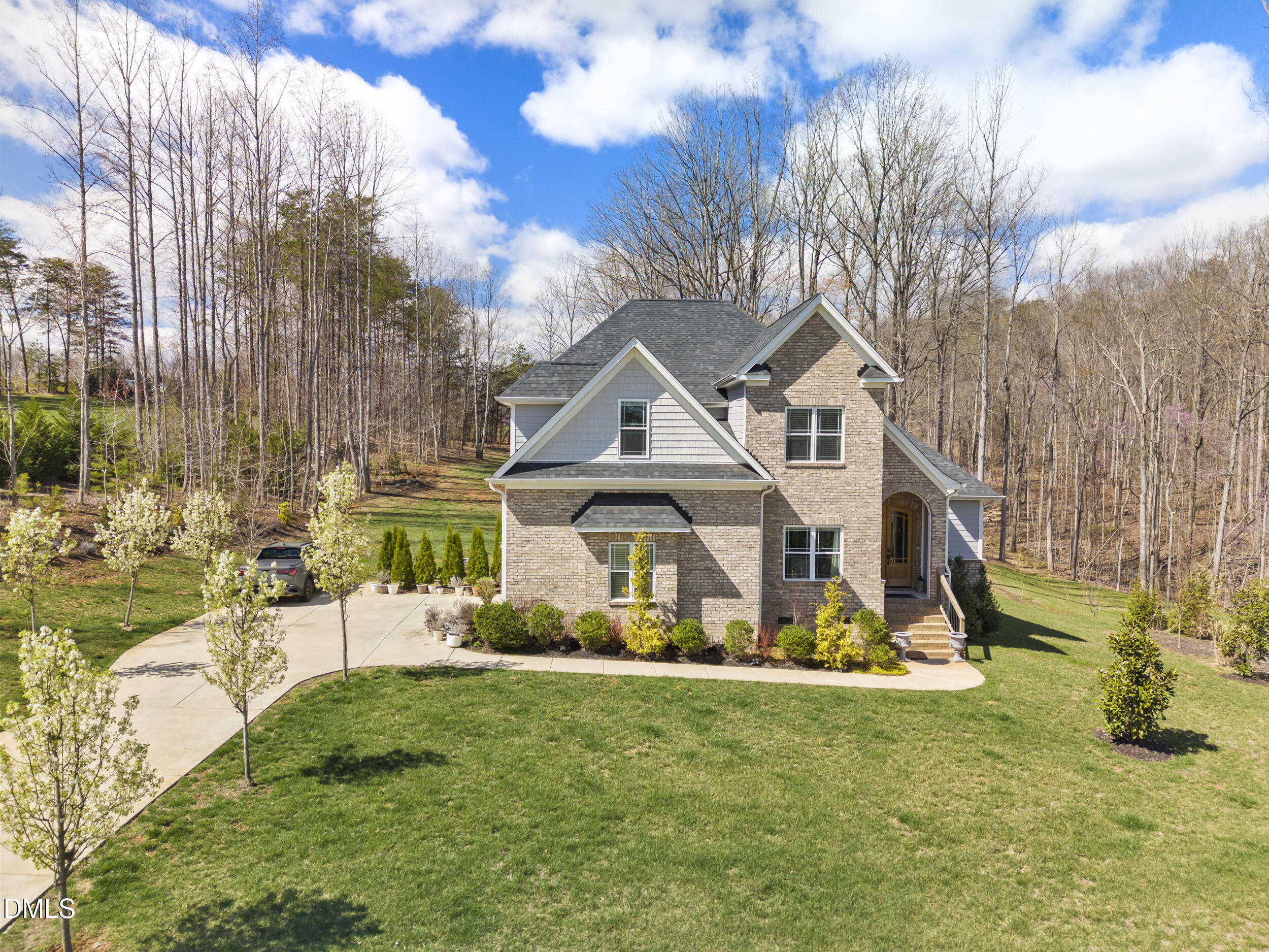 7515 Bentridge Forest Drive