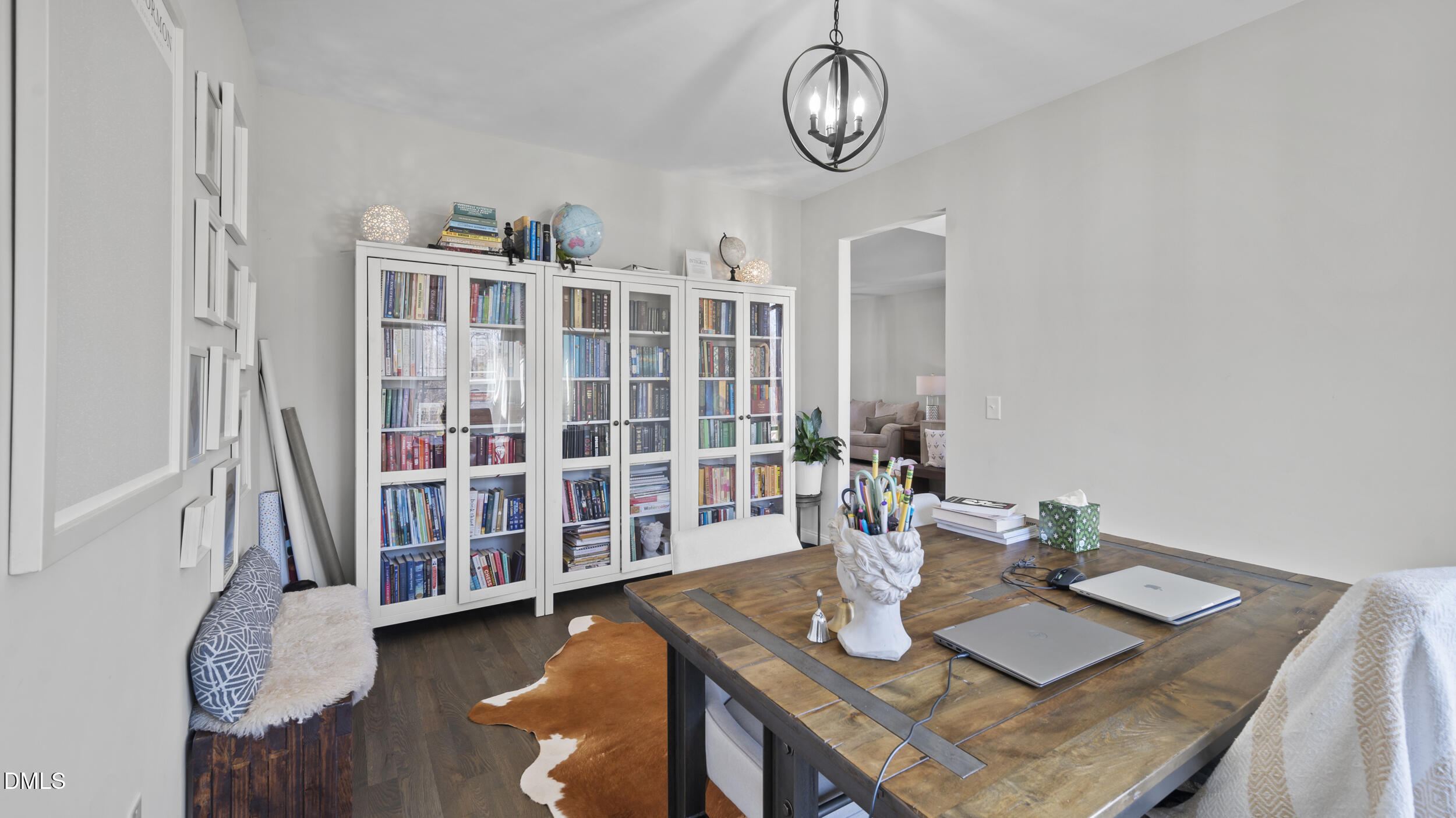 7515 Bentridge Forest Drive