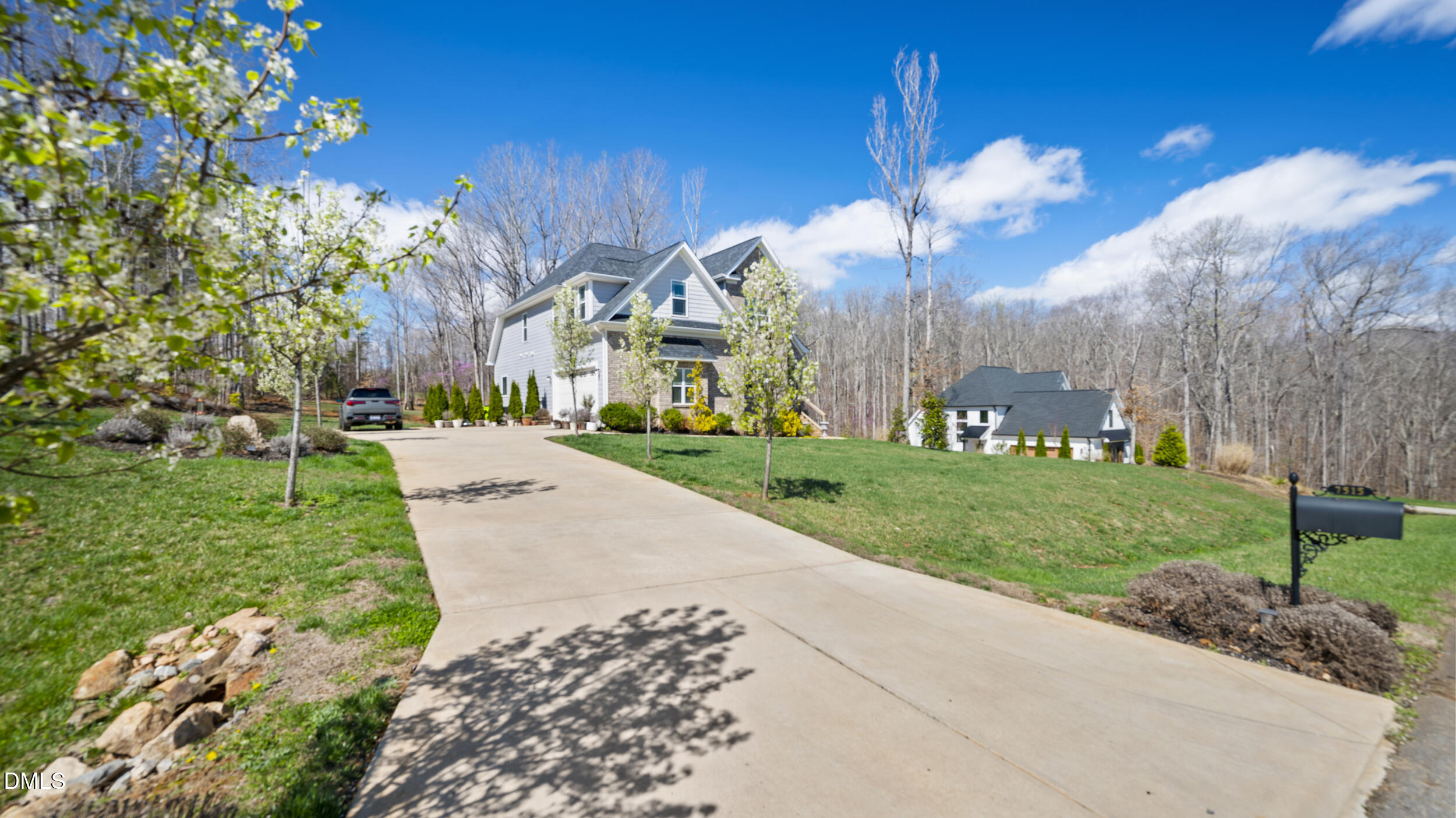 7515 Bentridge Forest Drive