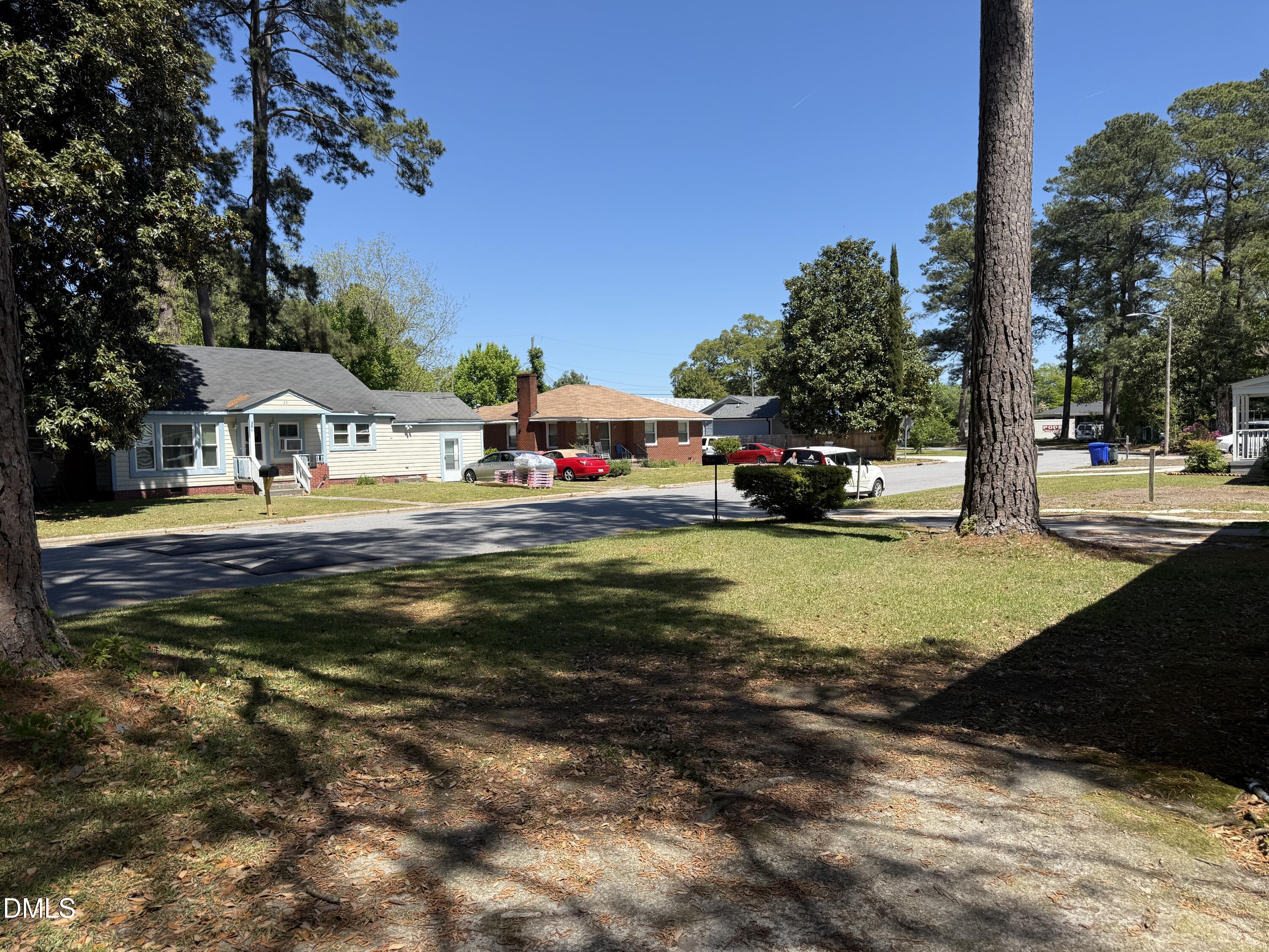 200 S Sylvan Drive