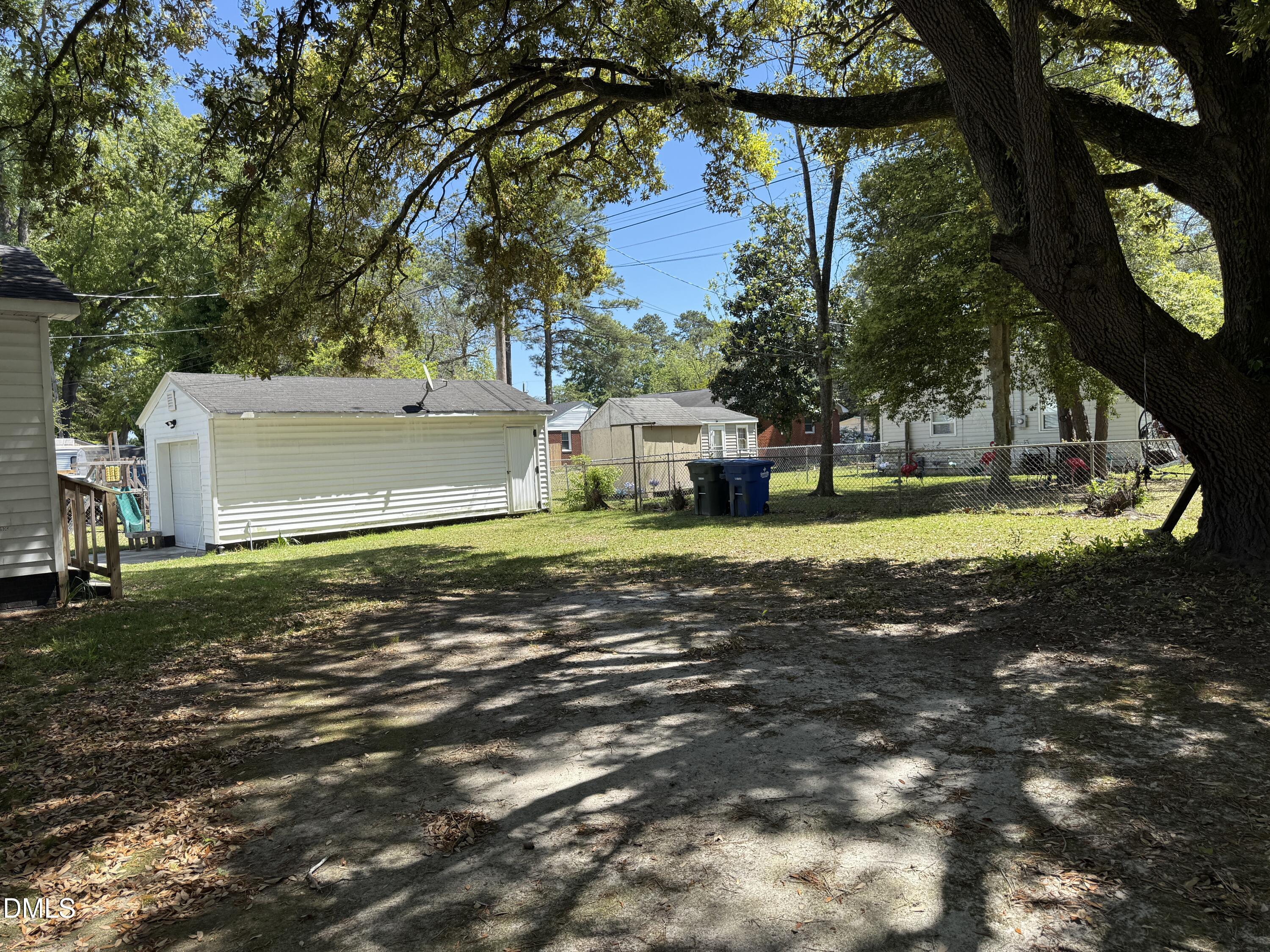 200 S Sylvan Drive