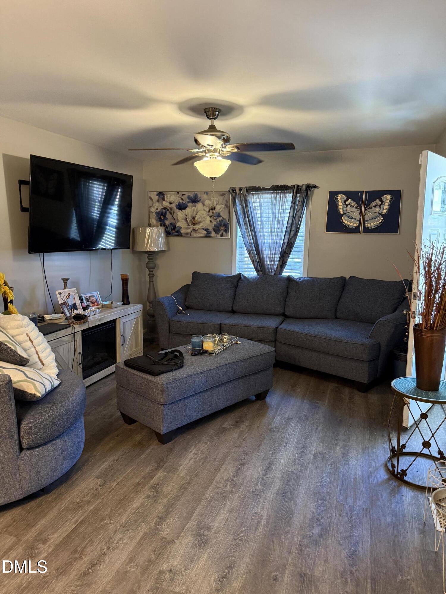 200 S Sylvan Drive