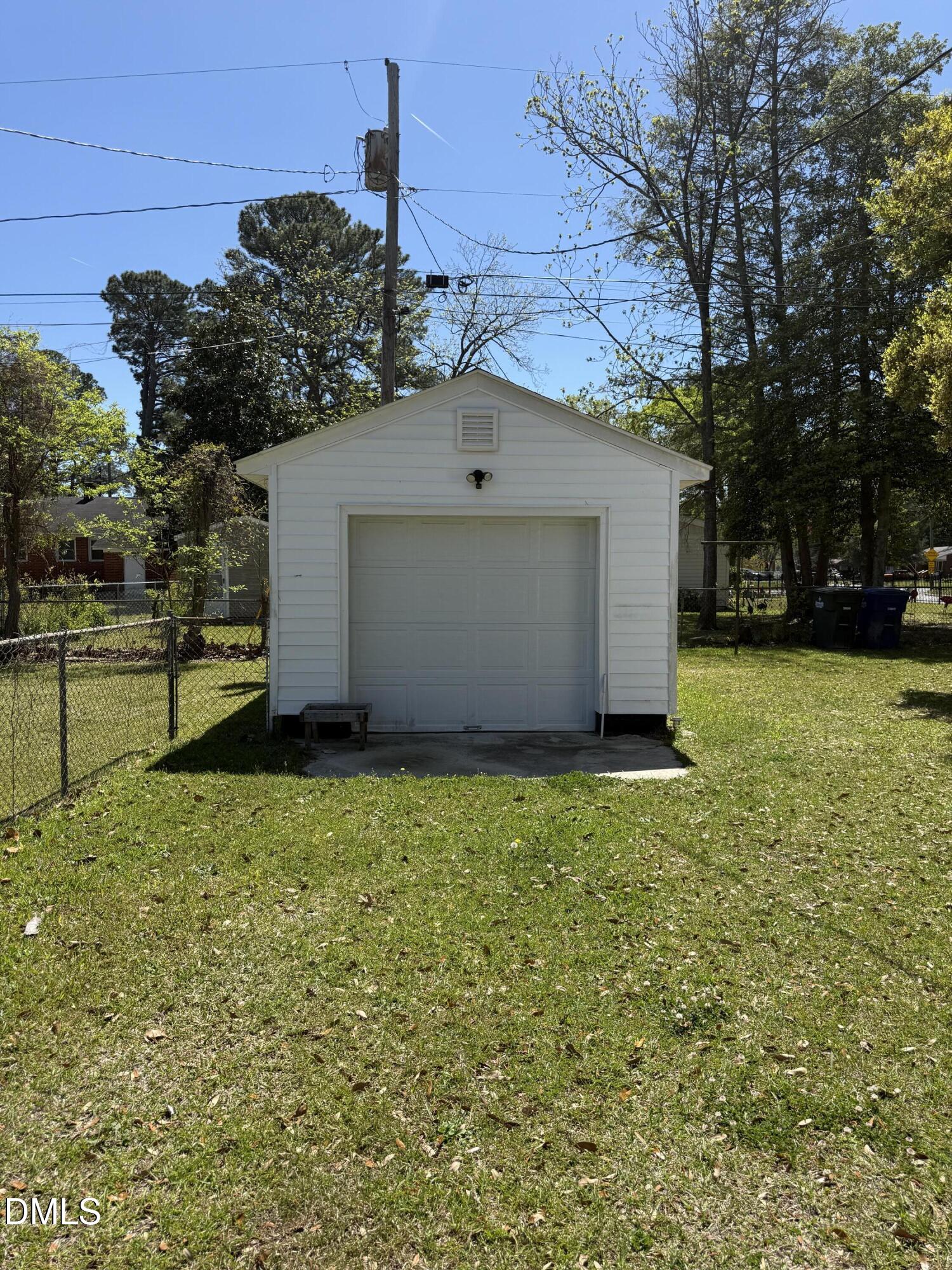 200 S Sylvan Drive