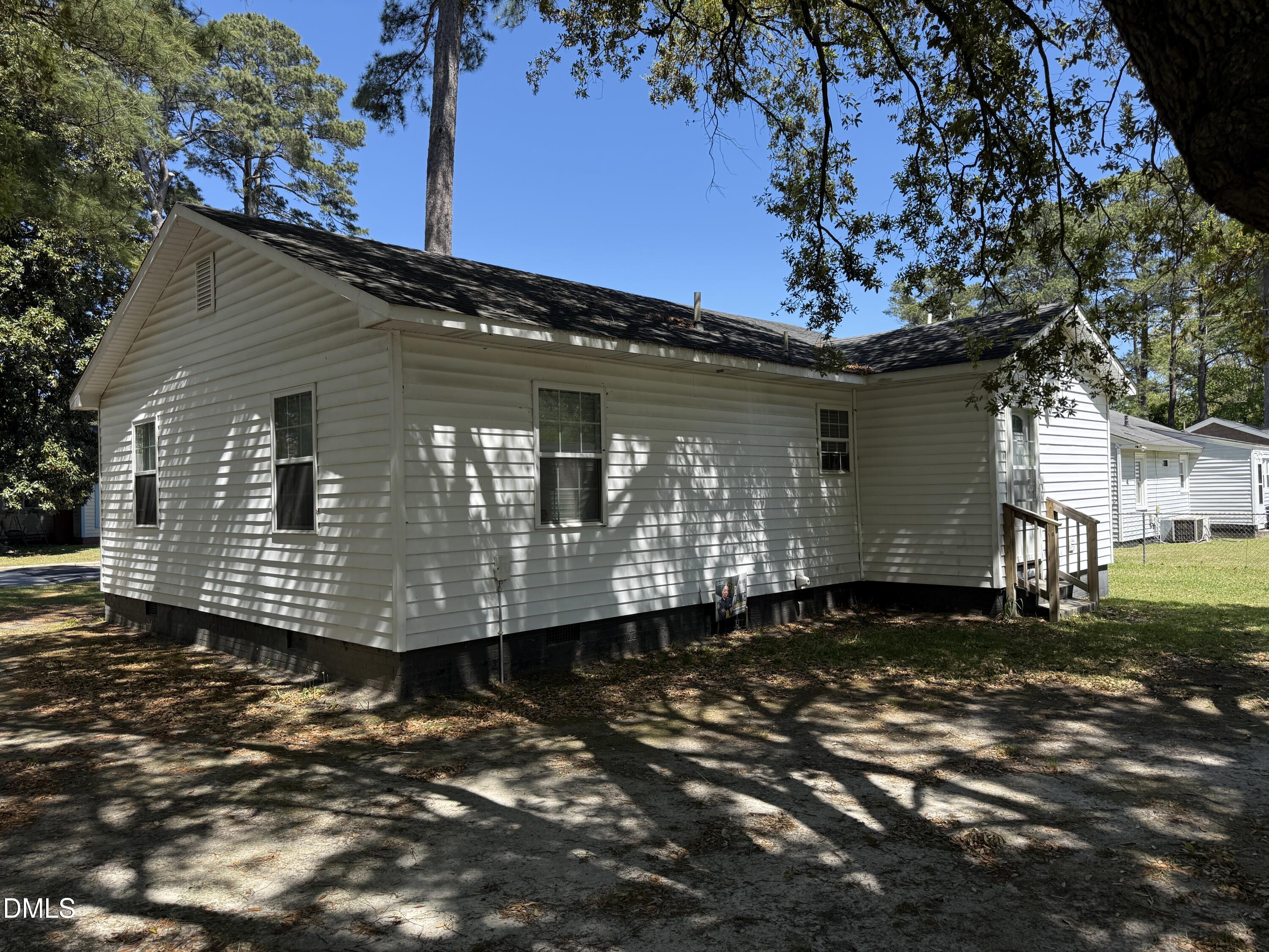 200 S Sylvan Drive