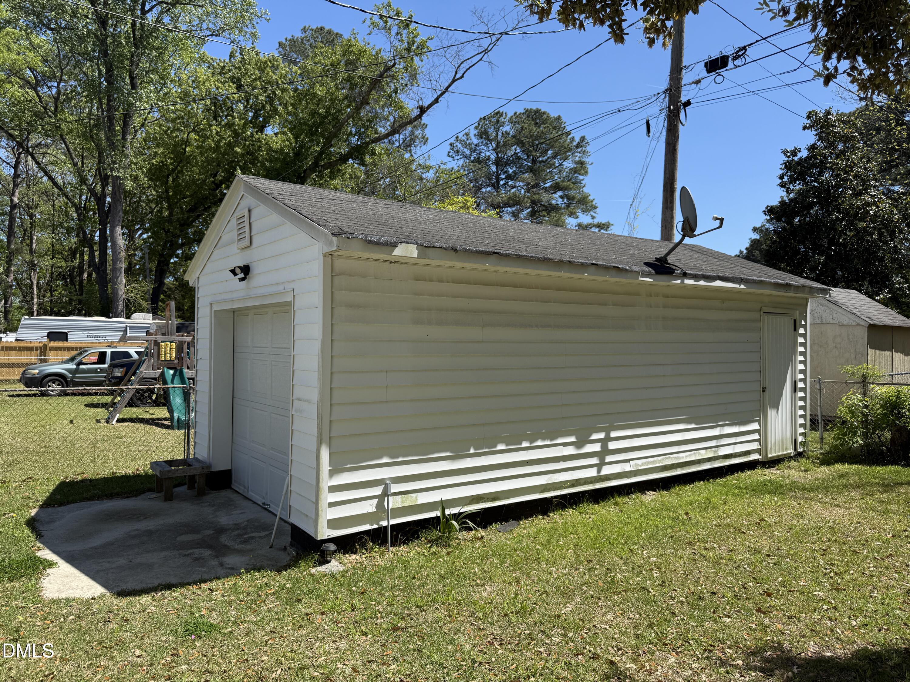 200 S Sylvan Drive