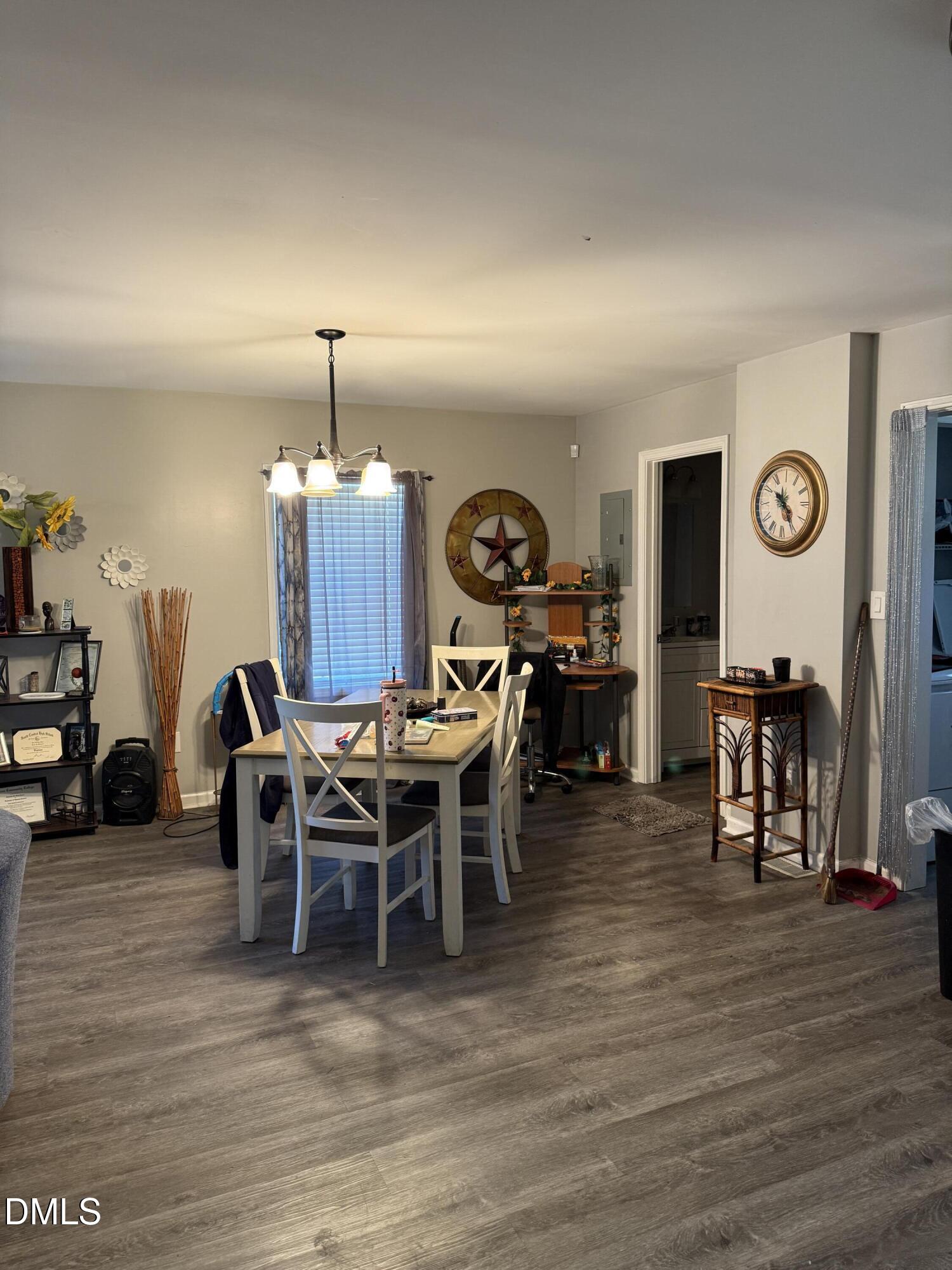200 S Sylvan Drive