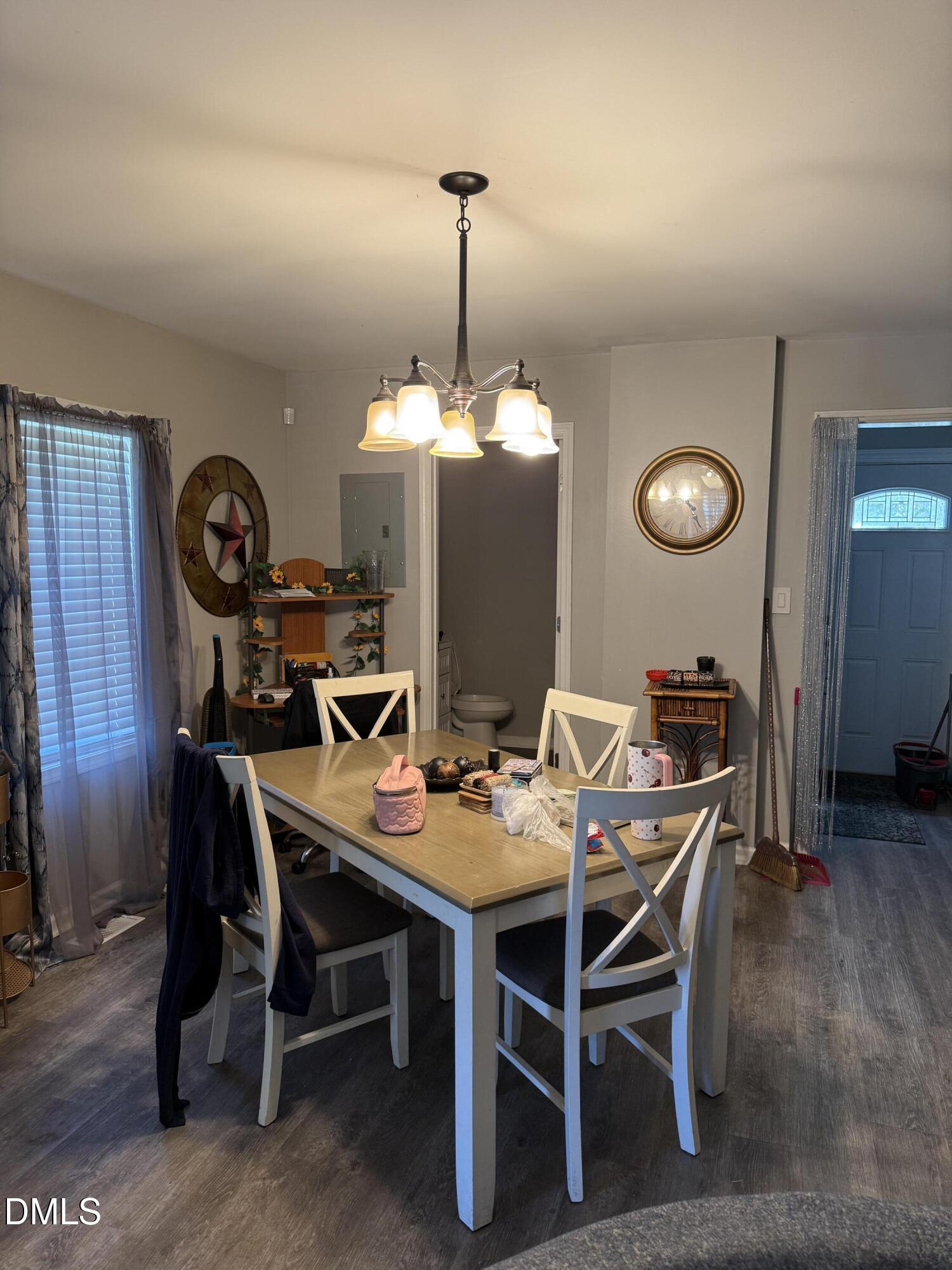 200 S Sylvan Drive
