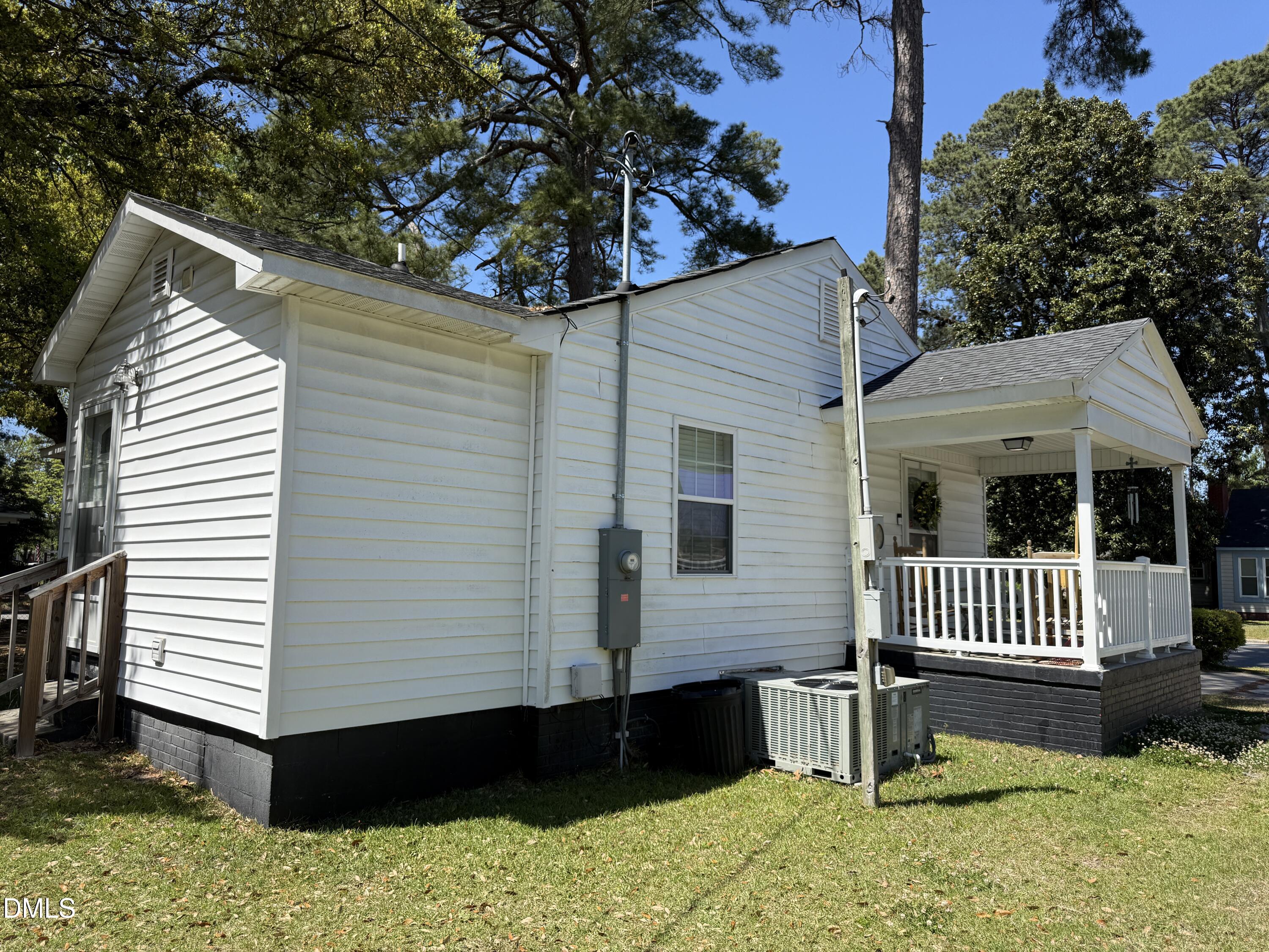200 S Sylvan Drive