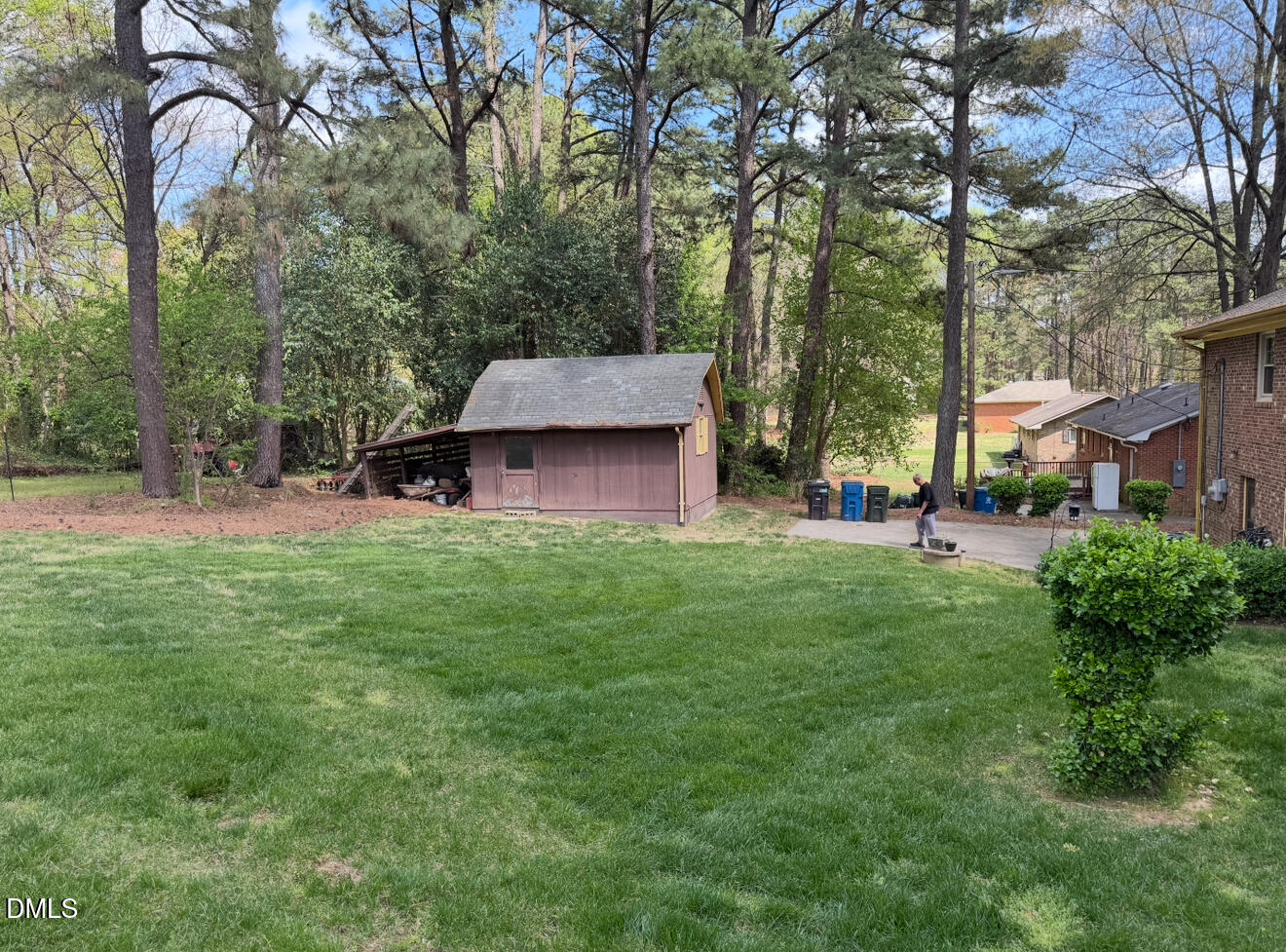 109 Conway Drive