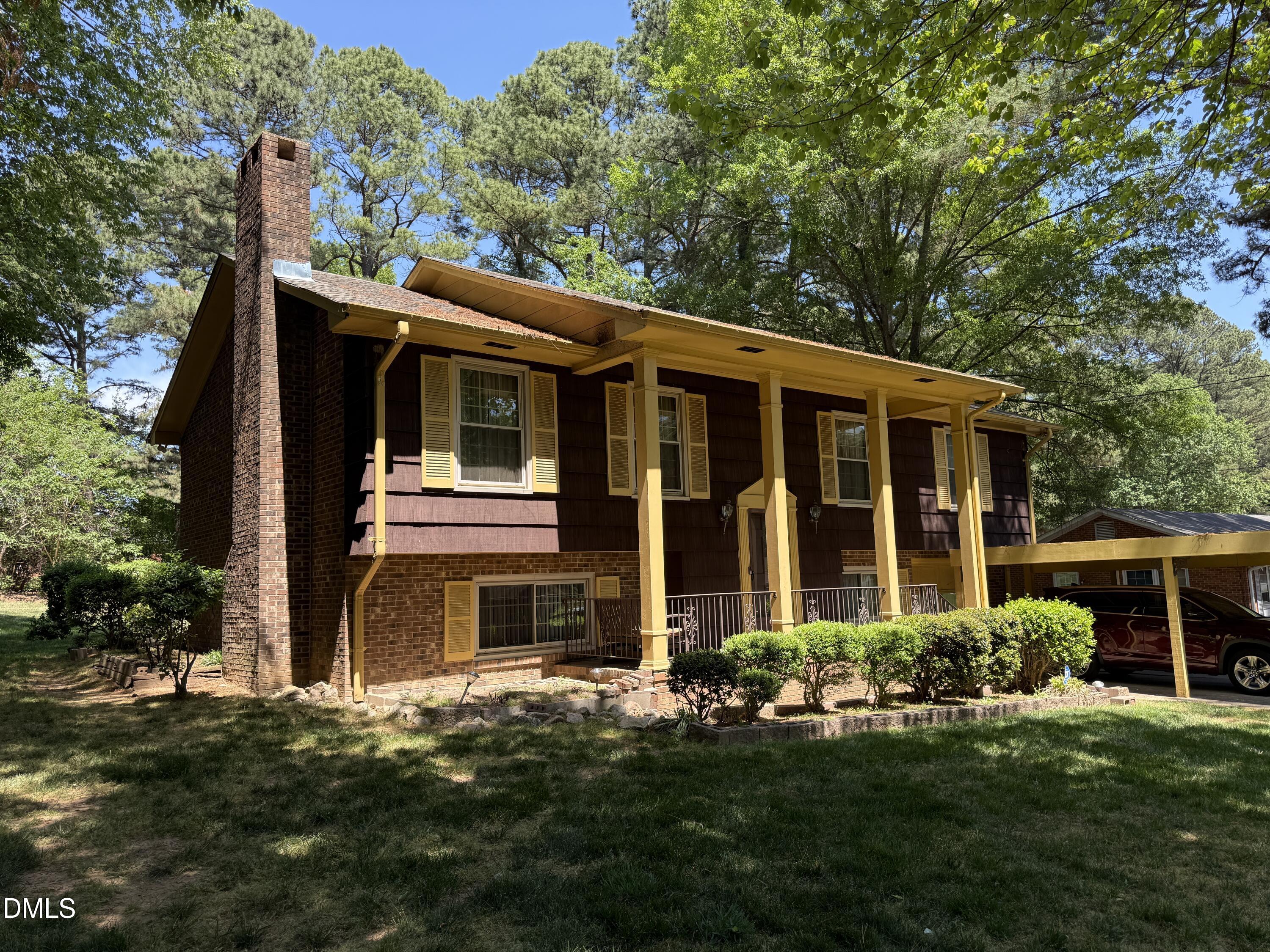 109 Conway Drive