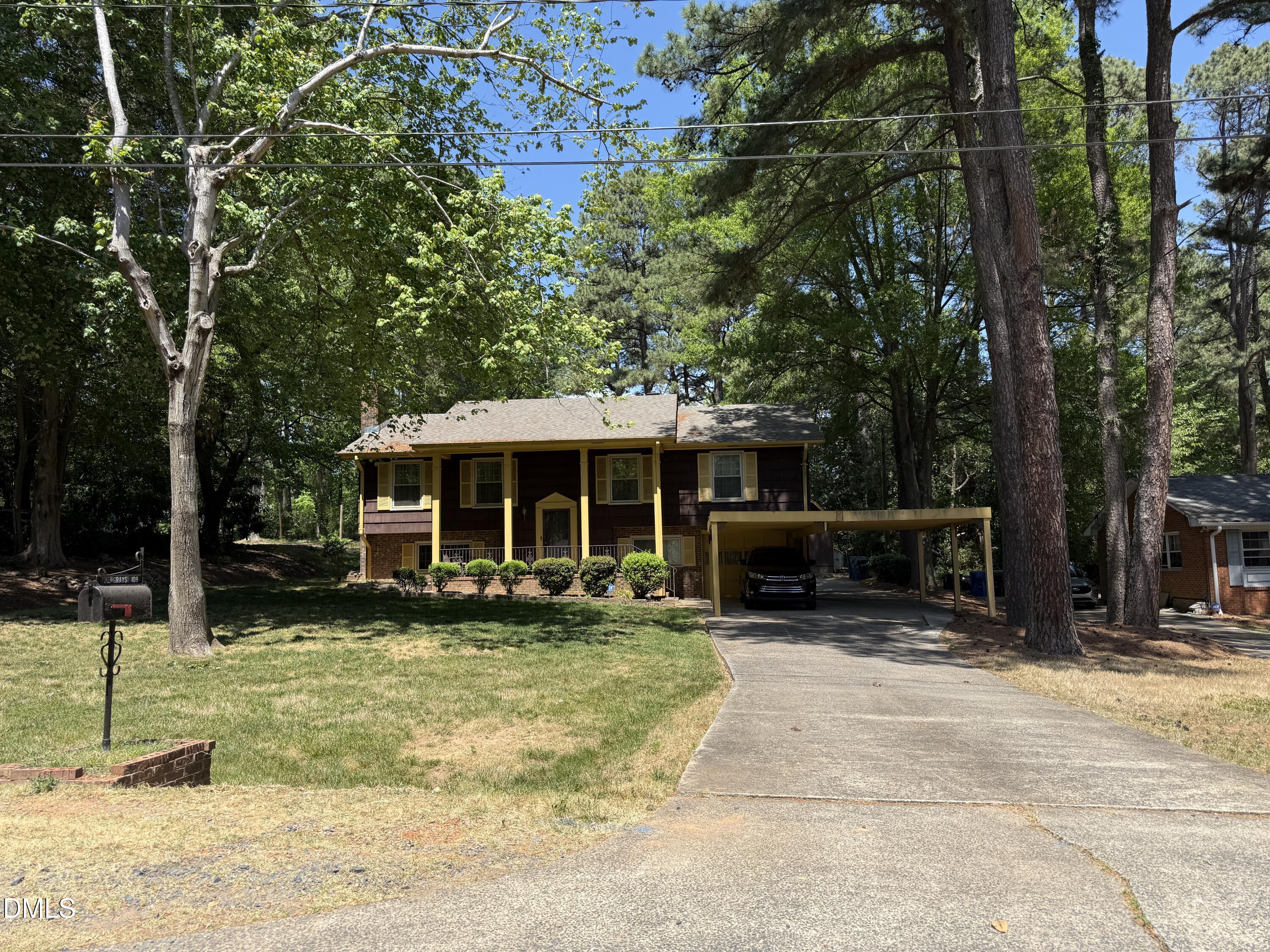 109 Conway Drive