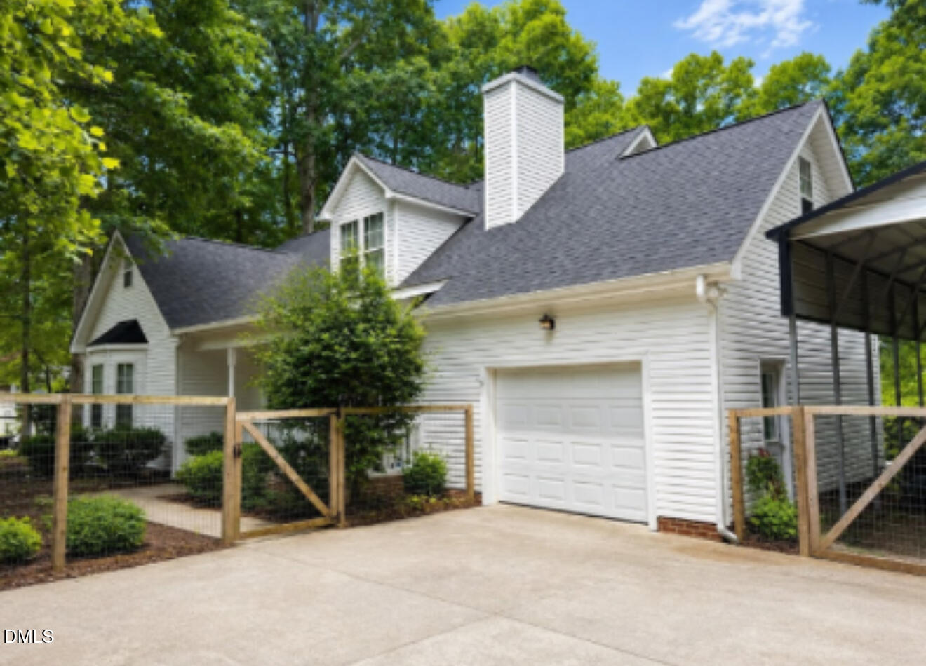 330 Cherrylaurel Drive