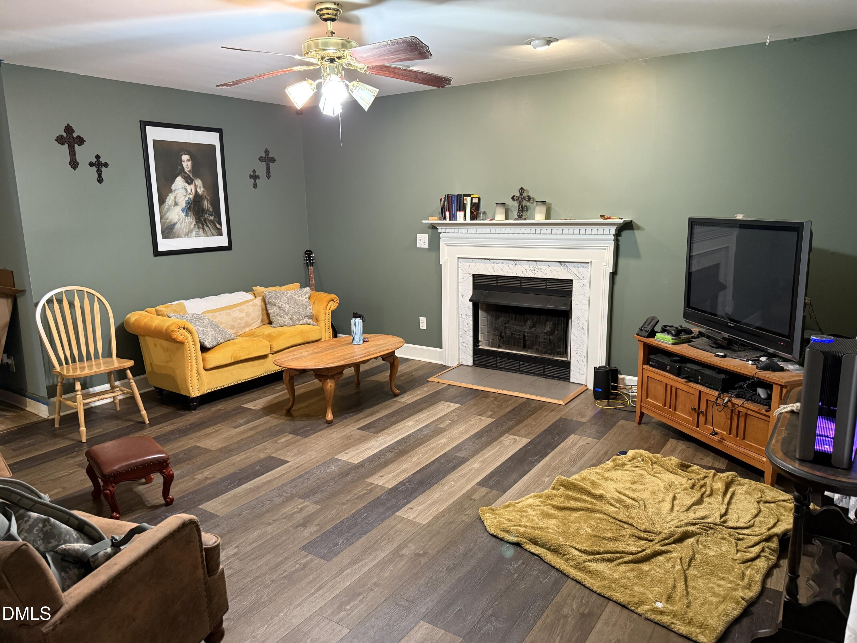 330 Cherrylaurel Drive