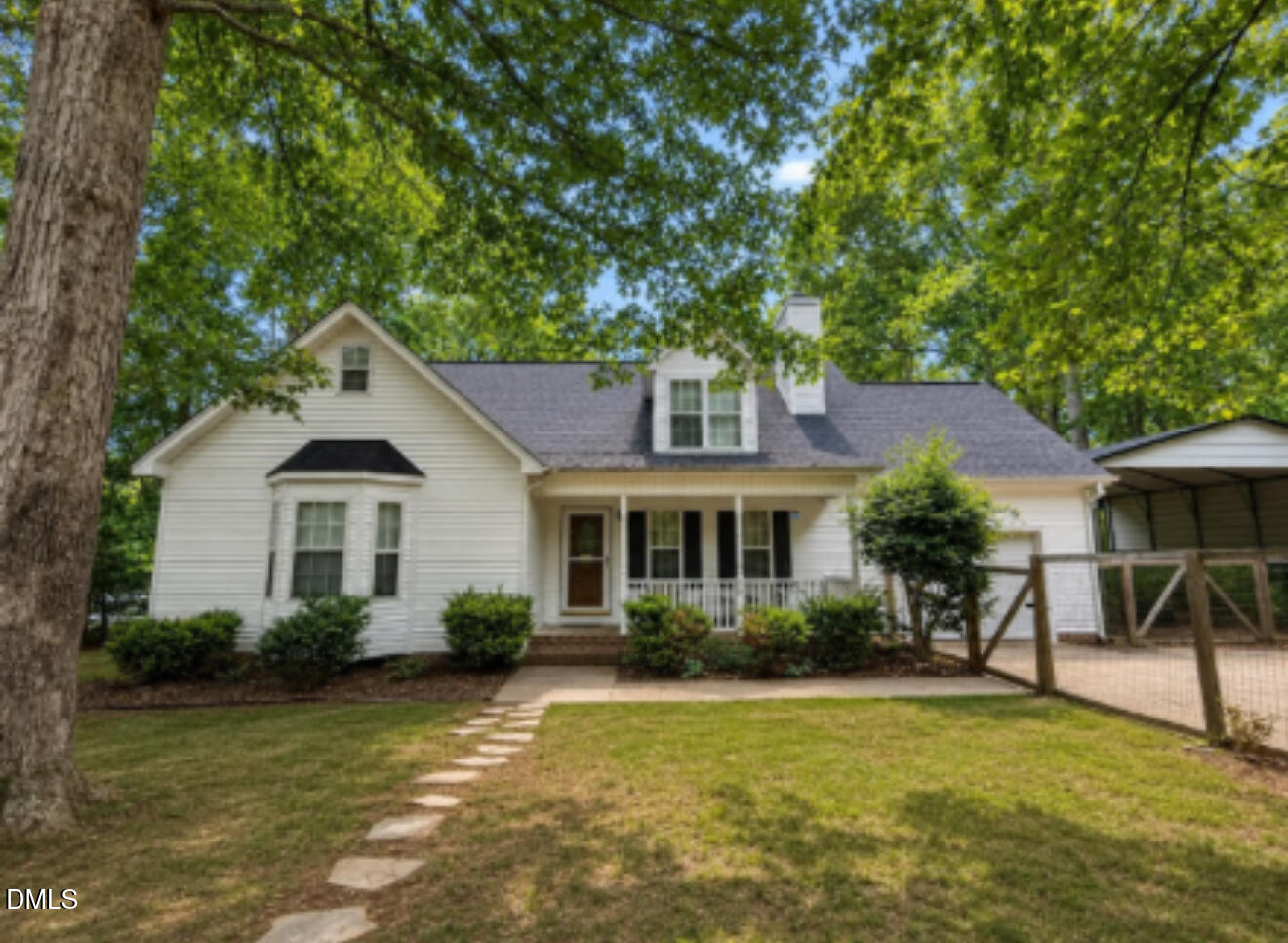 330 Cherrylaurel Drive