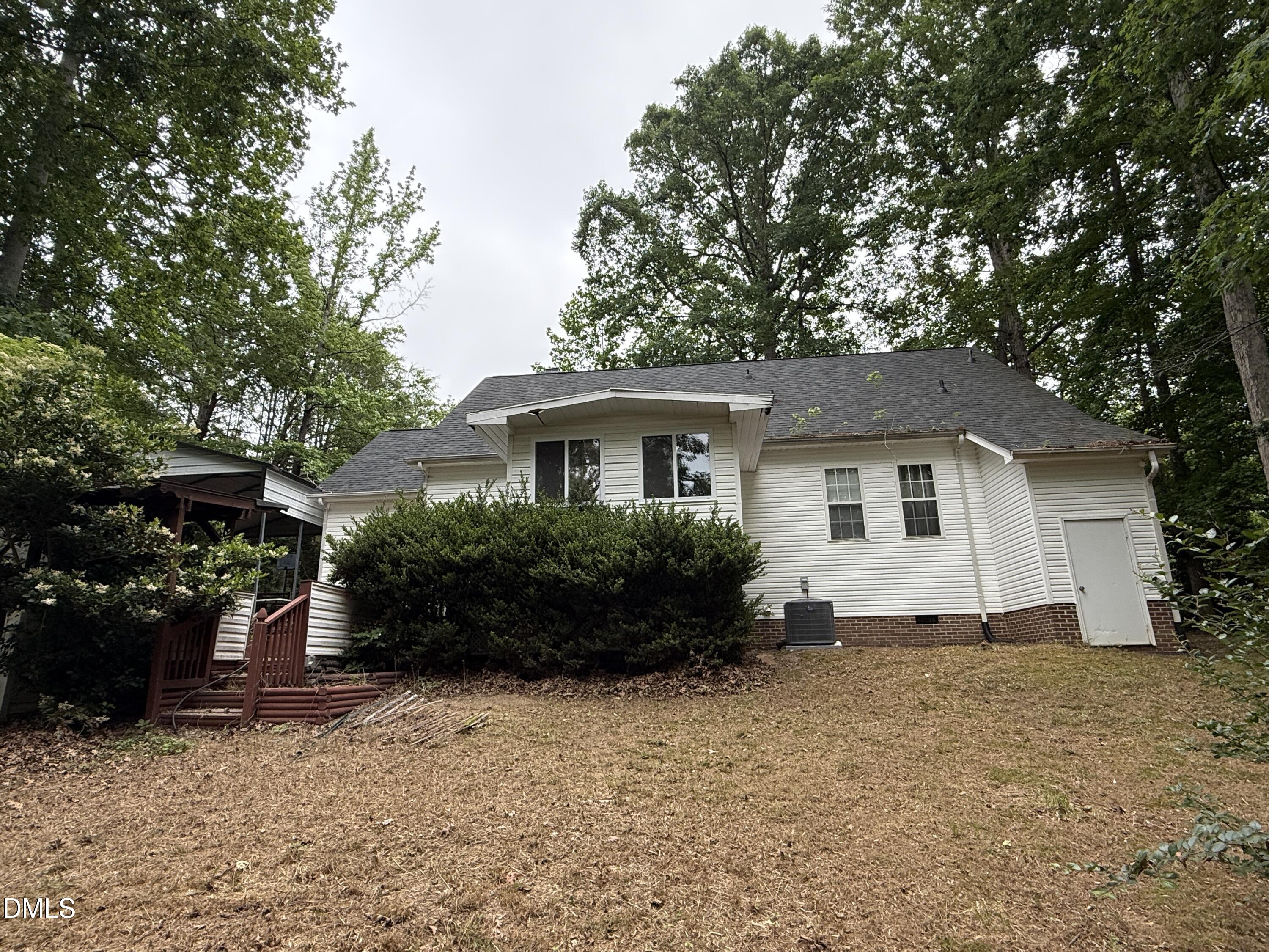 330 Cherrylaurel Drive
