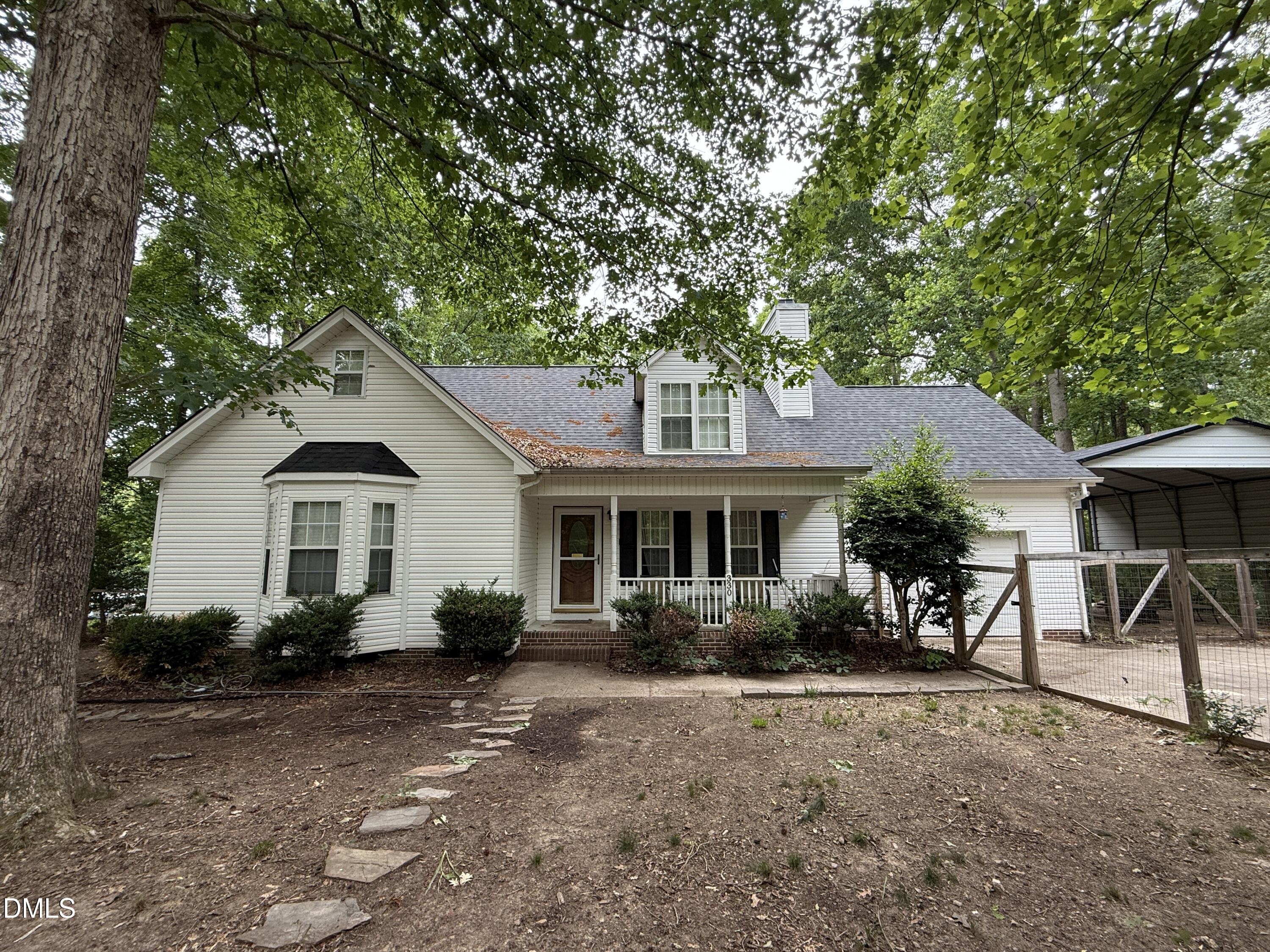 330 Cherrylaurel Drive