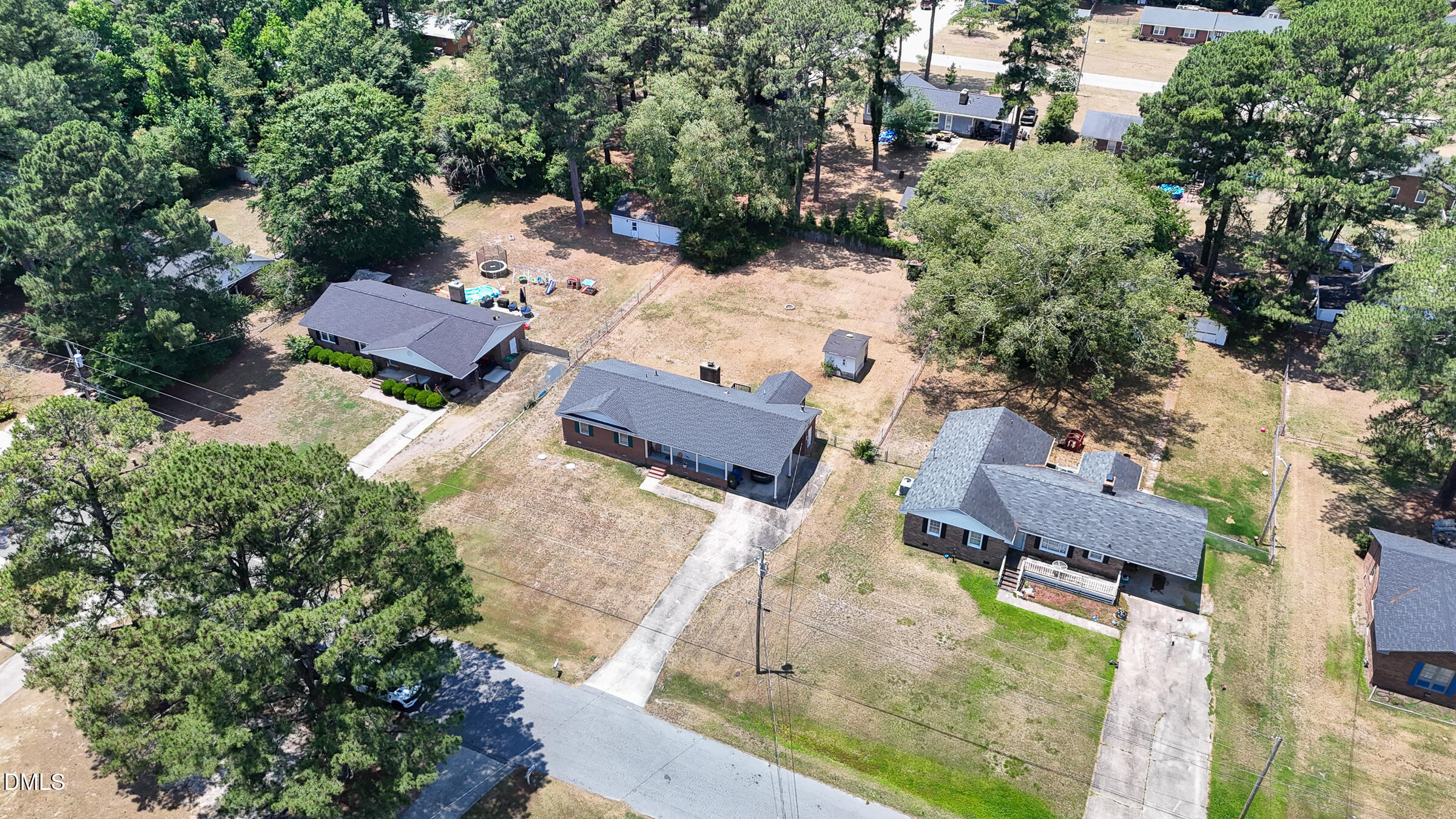 3011 Eliza Place N