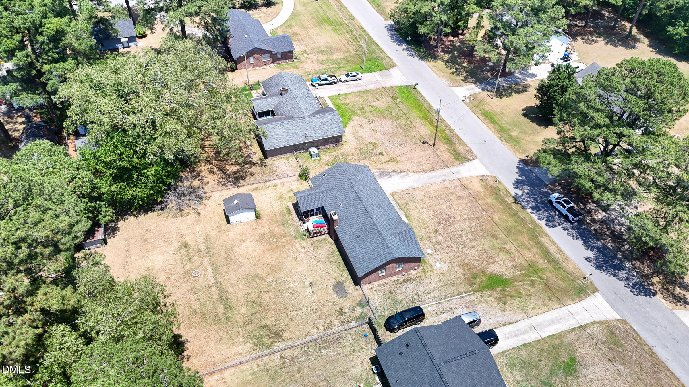 3011 Eliza Place N