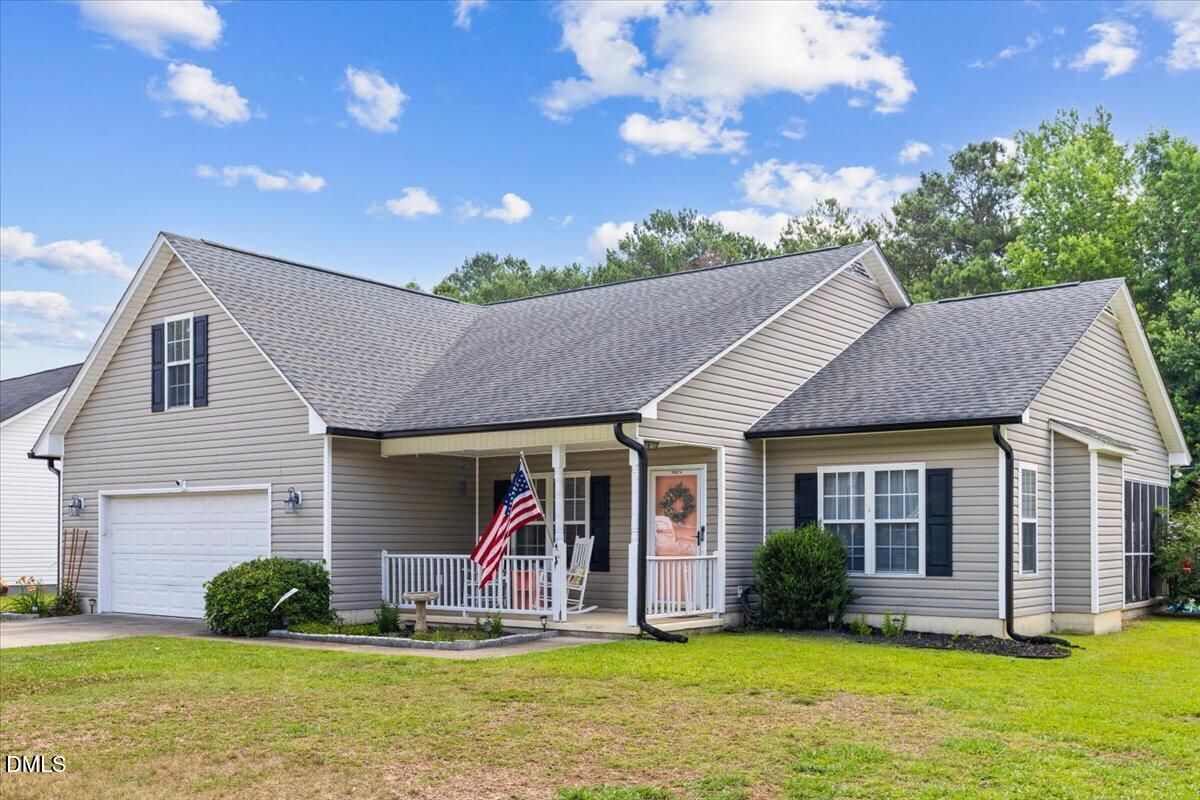 4210 Achilles Drive