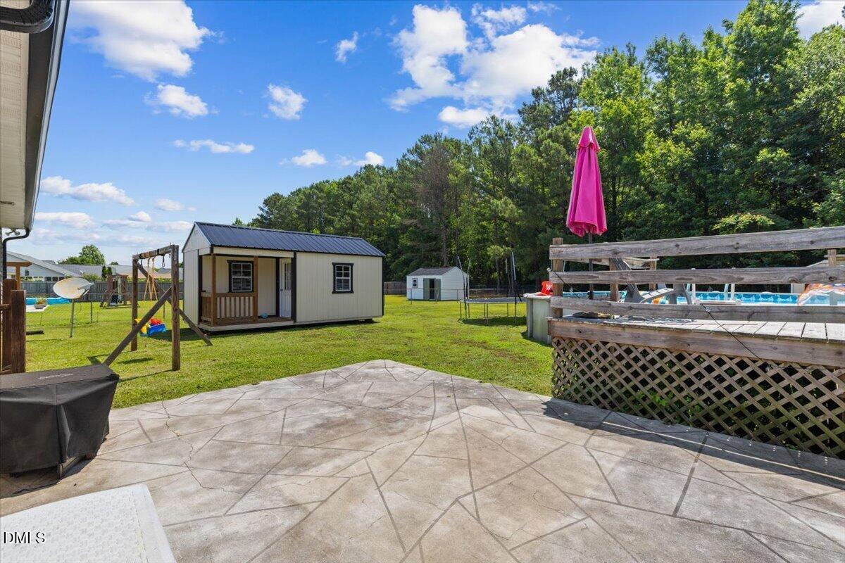 4210 Achilles Drive