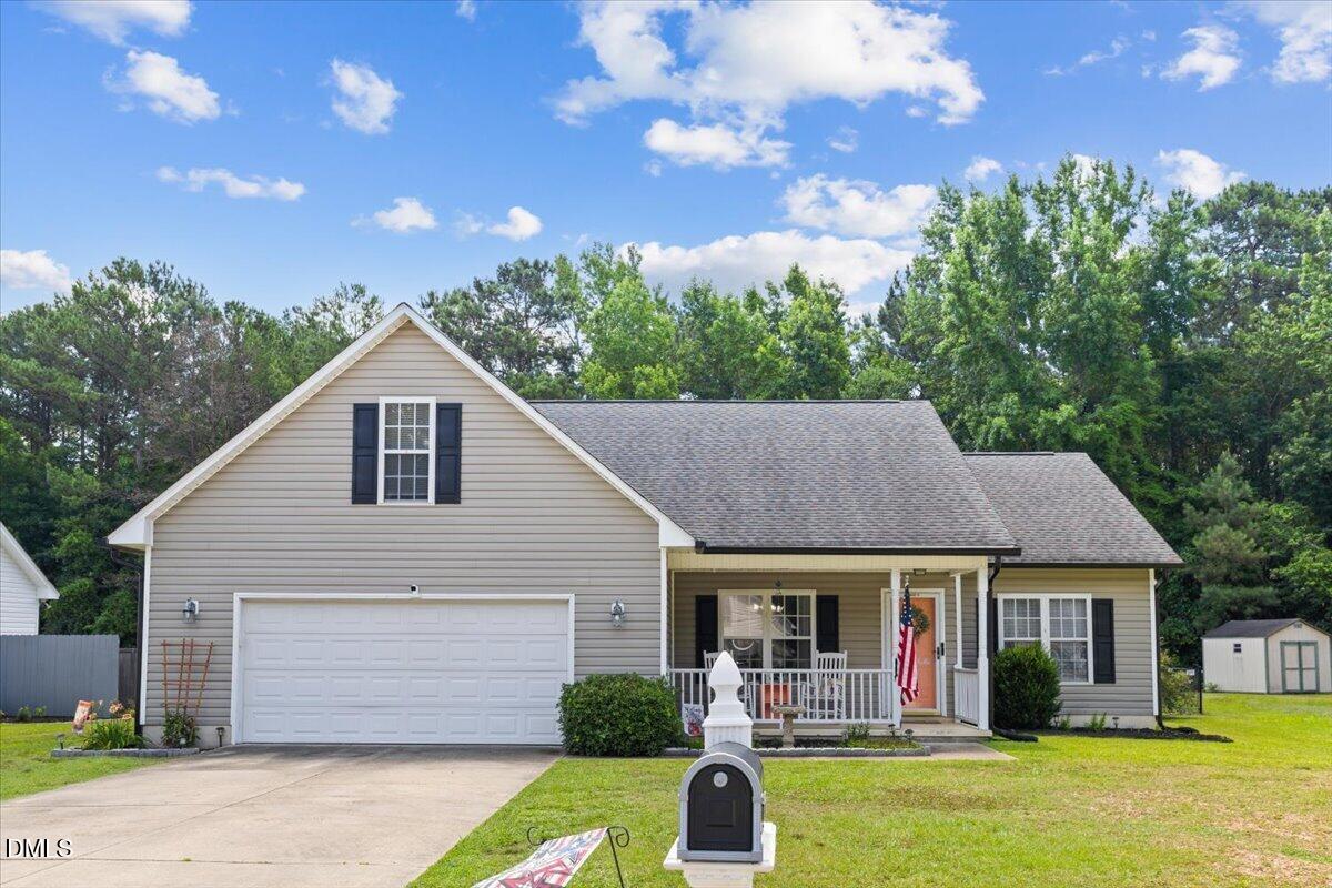4210 Achilles Drive