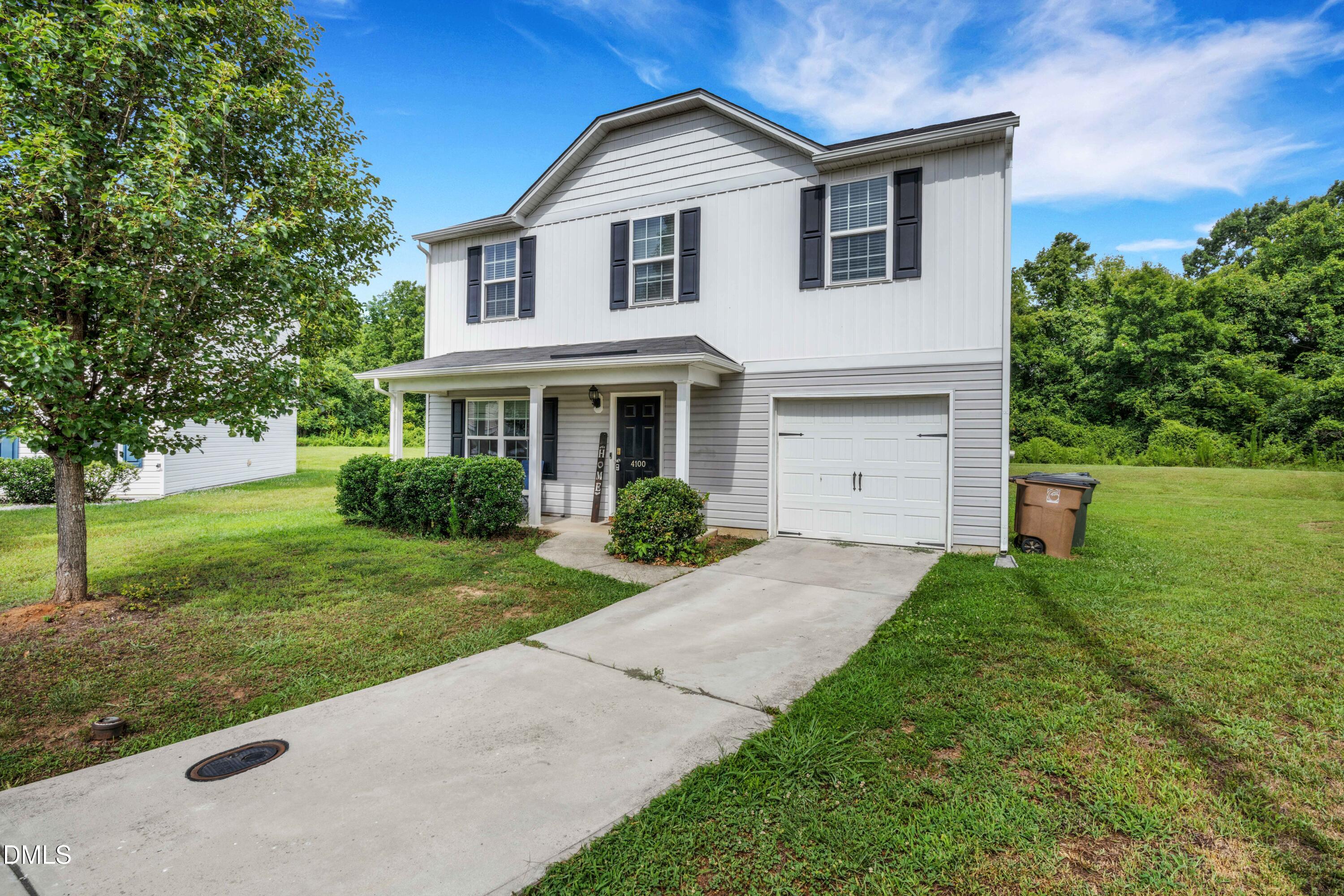 4100 Davis Ridge Court