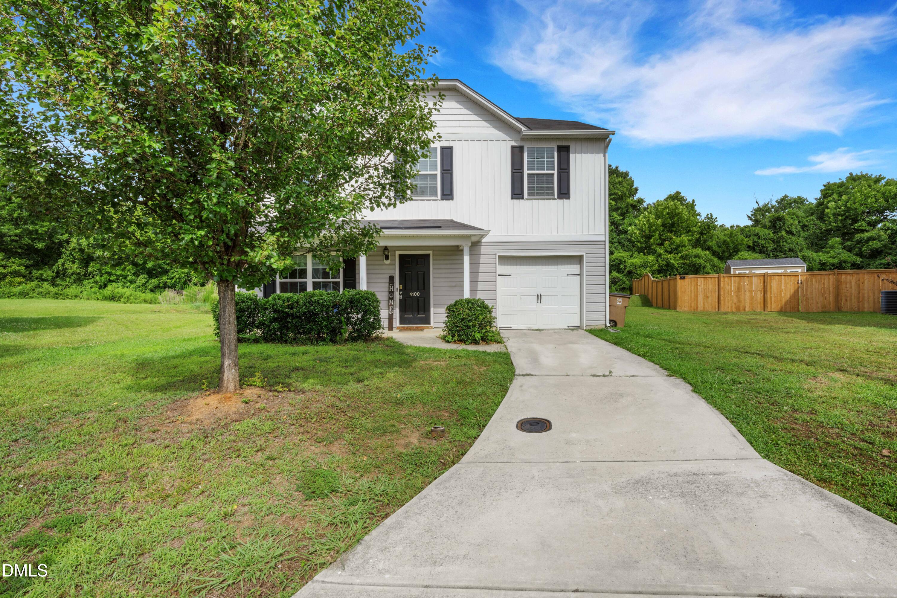 4100 Davis Ridge Court