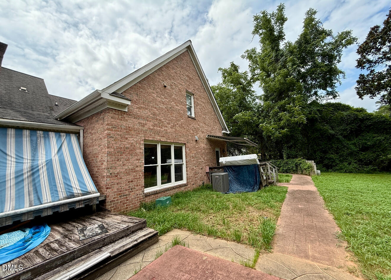 6508 Litchford Road