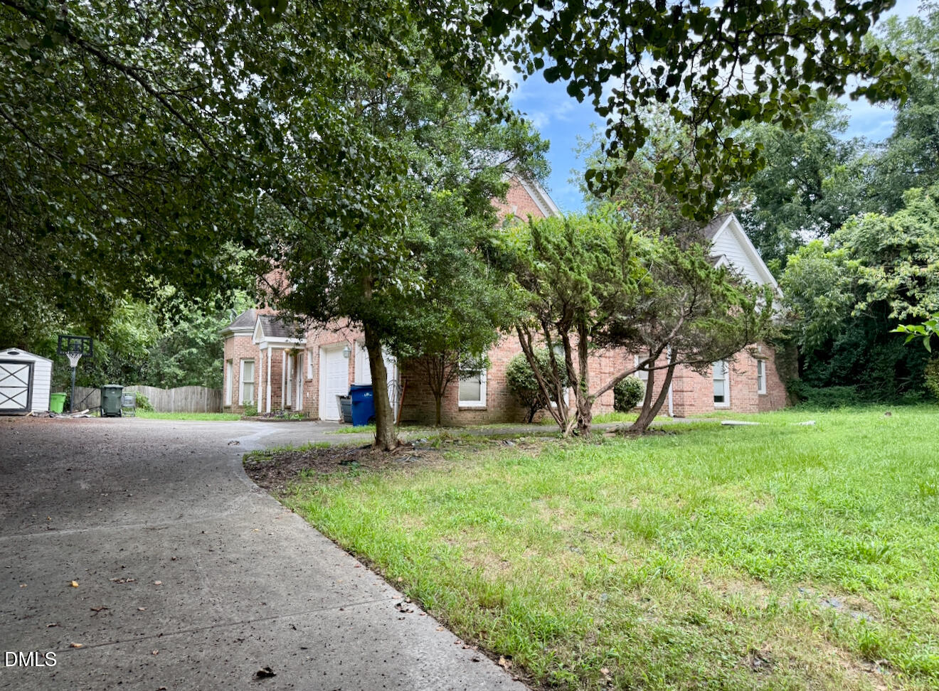 6508 Litchford Road