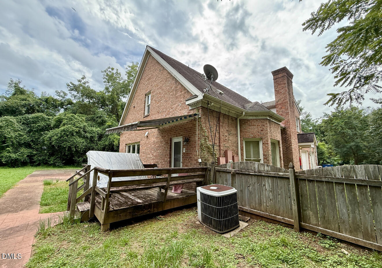 6508 Litchford Road