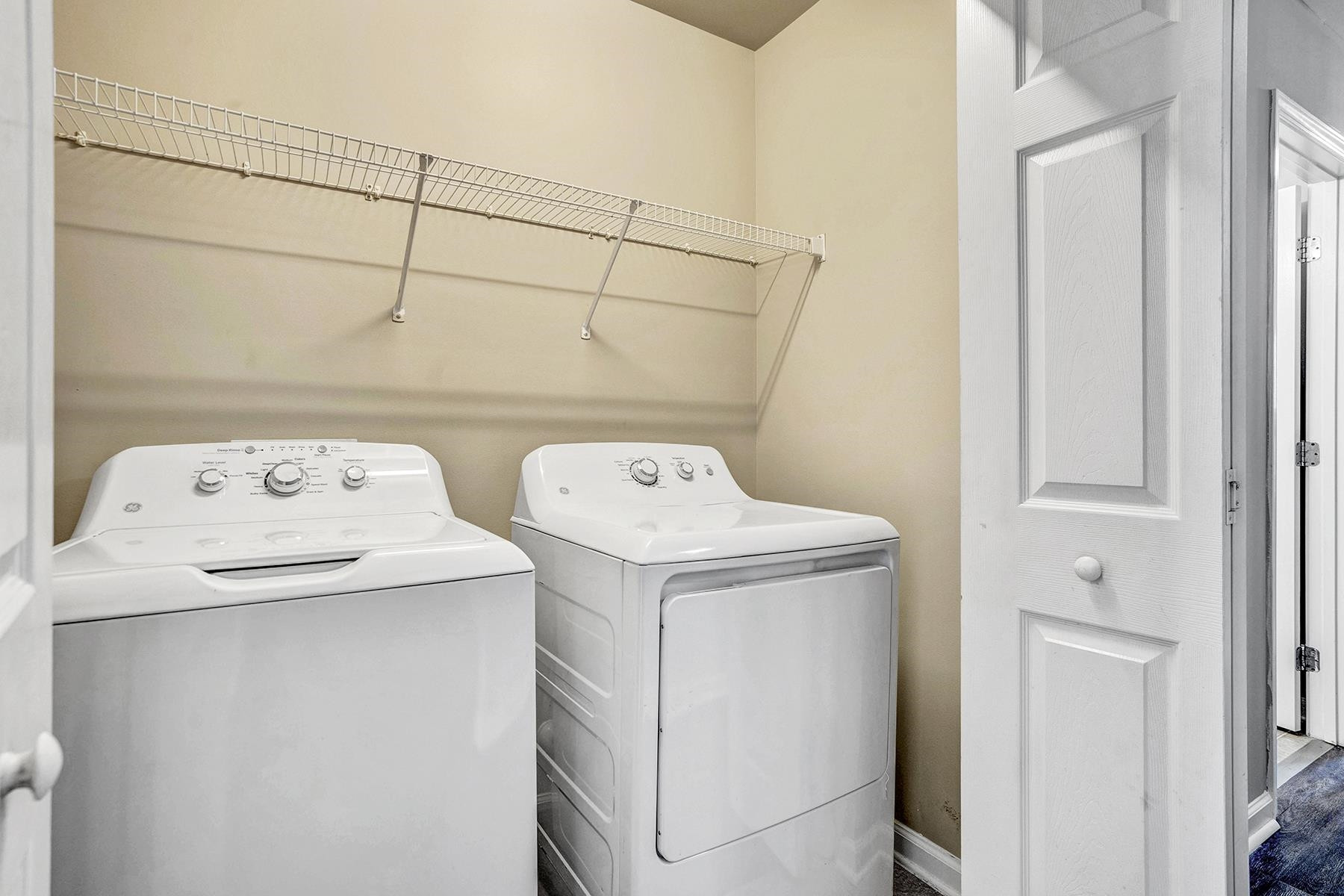 1304 Cozart Street Unit: 303