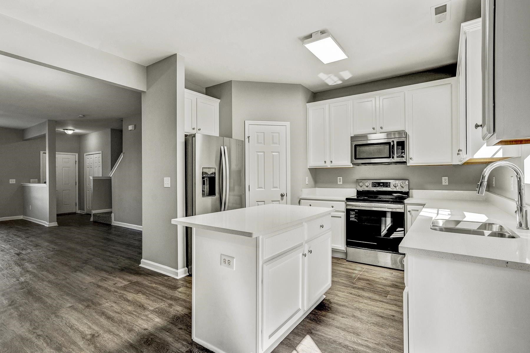 1304 Cozart Street Unit: 303