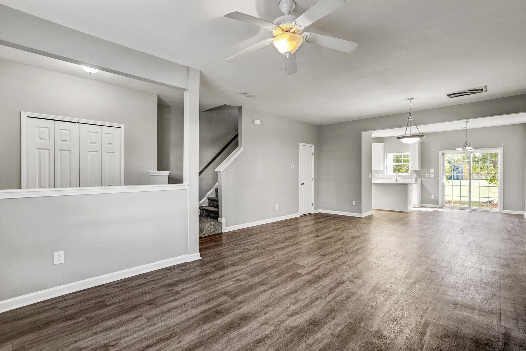1304 Cozart Street Unit: 303
