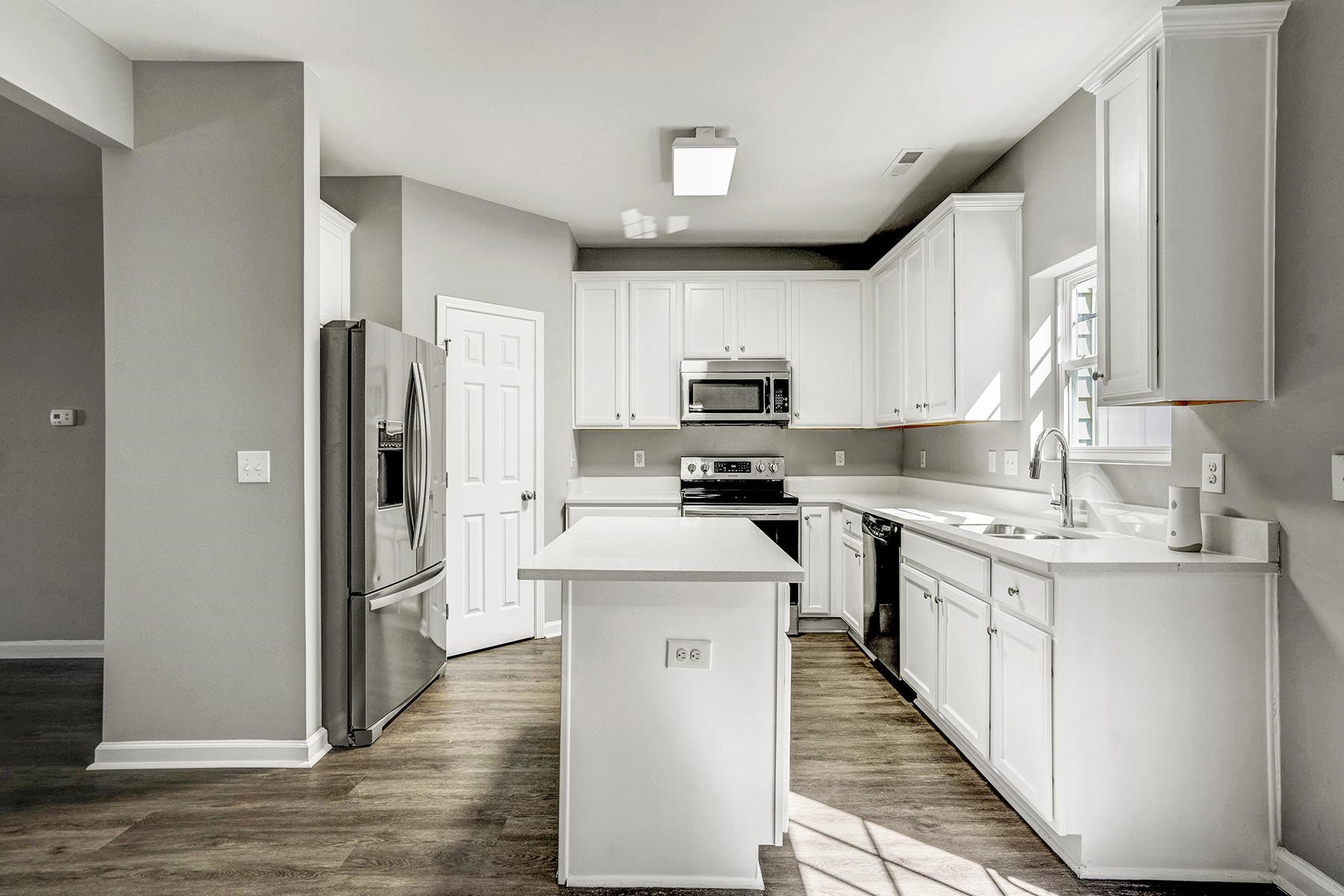 1304 Cozart Street Unit: 303