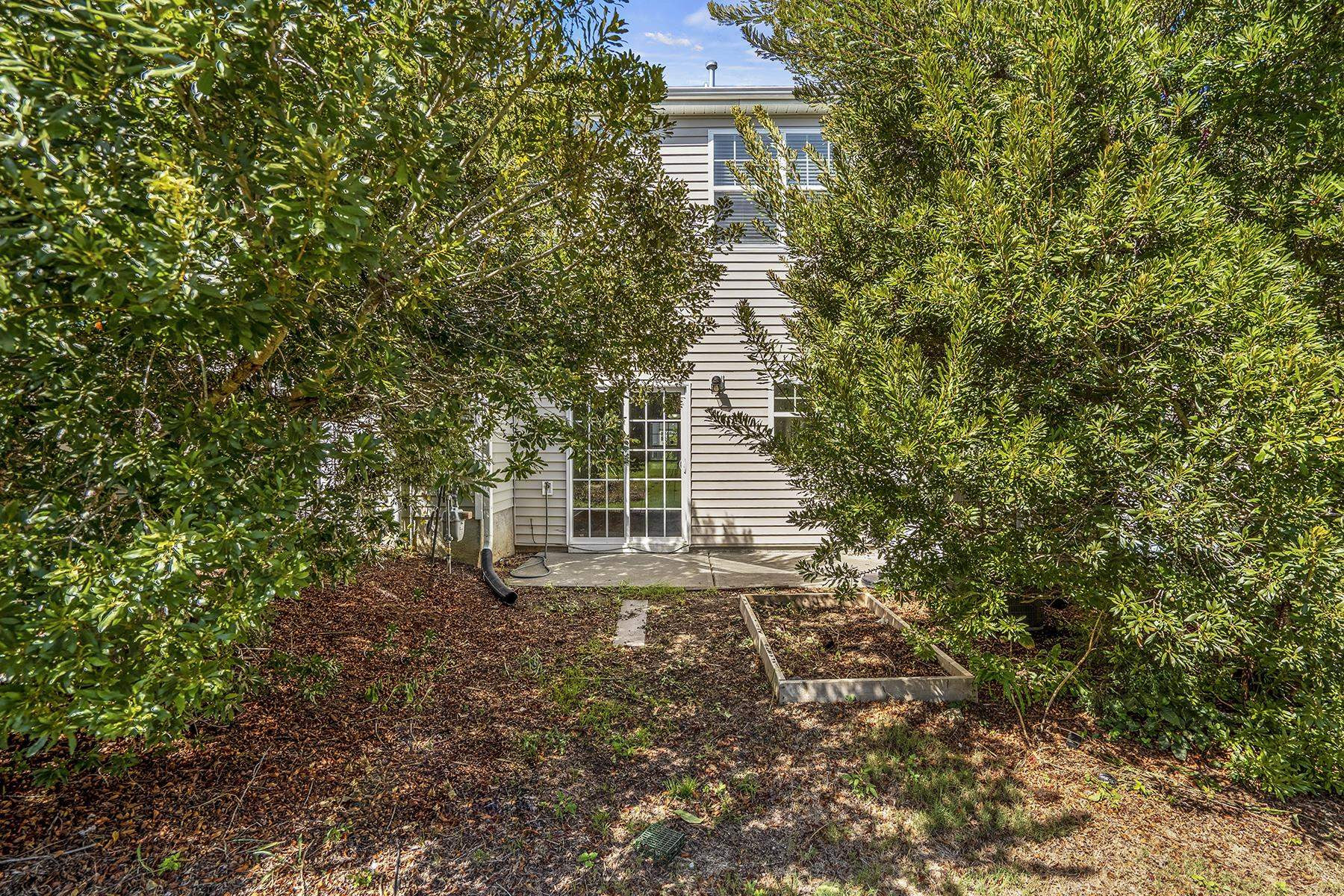1304 Cozart Street Unit: 303