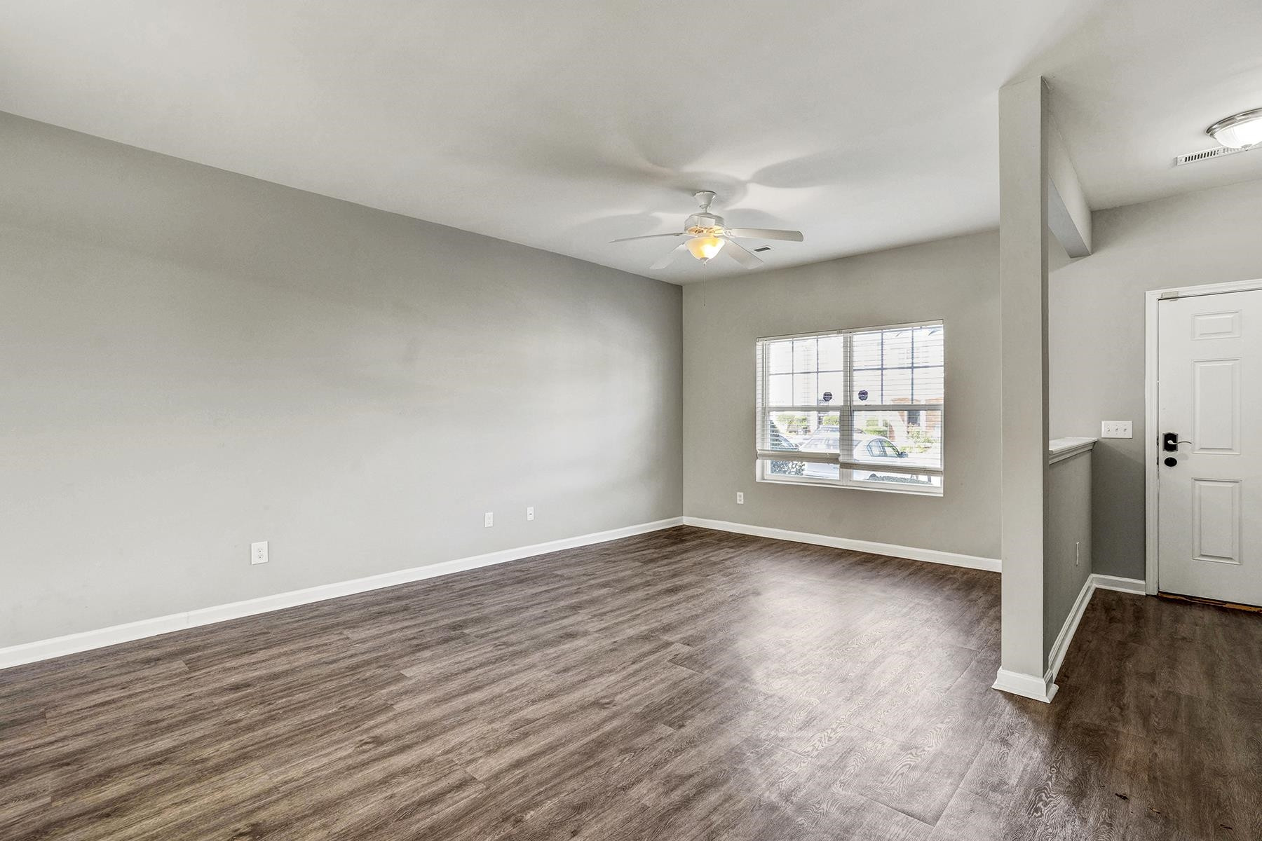 1304 Cozart Street Unit: 303