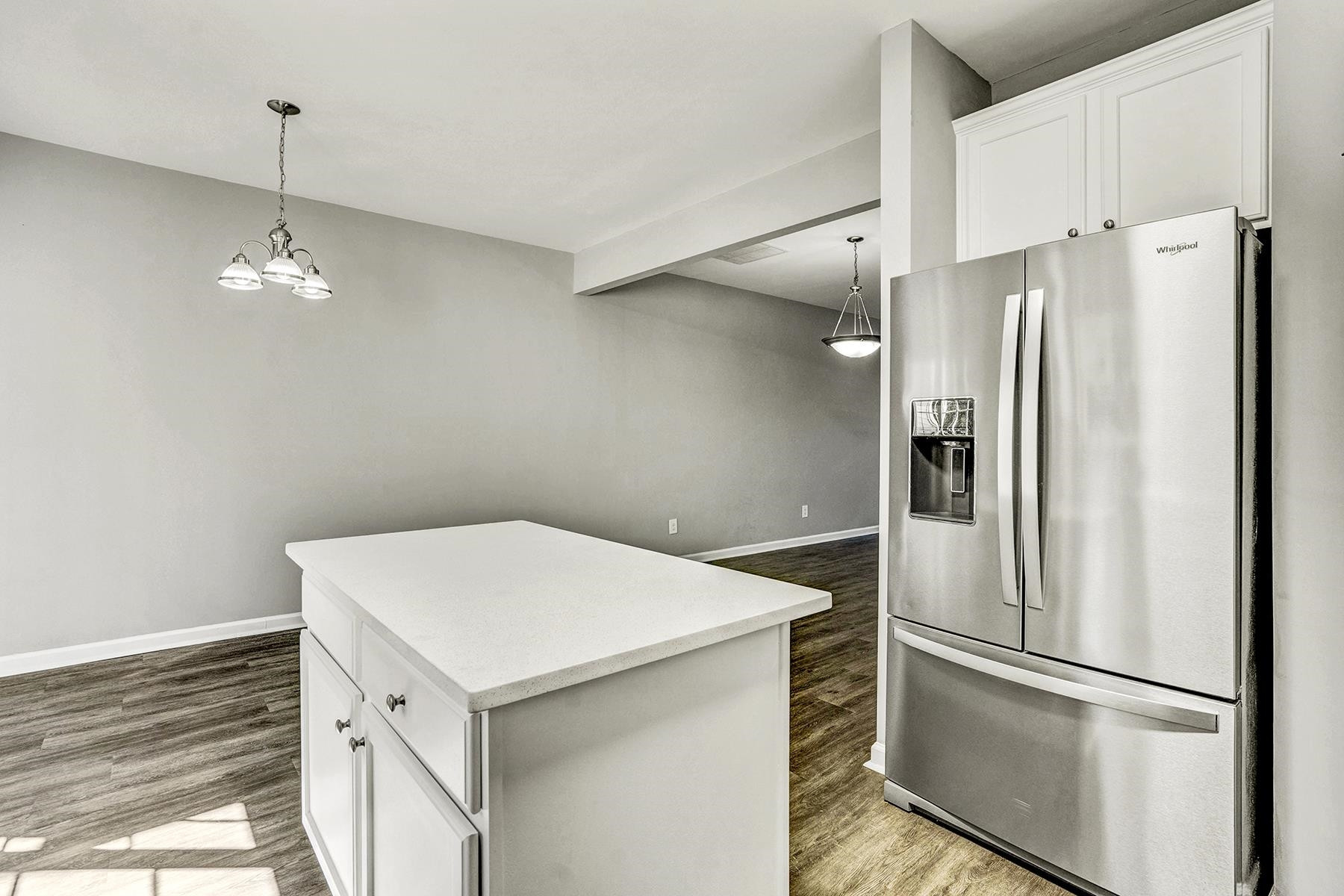 1304 Cozart Street Unit: 303
