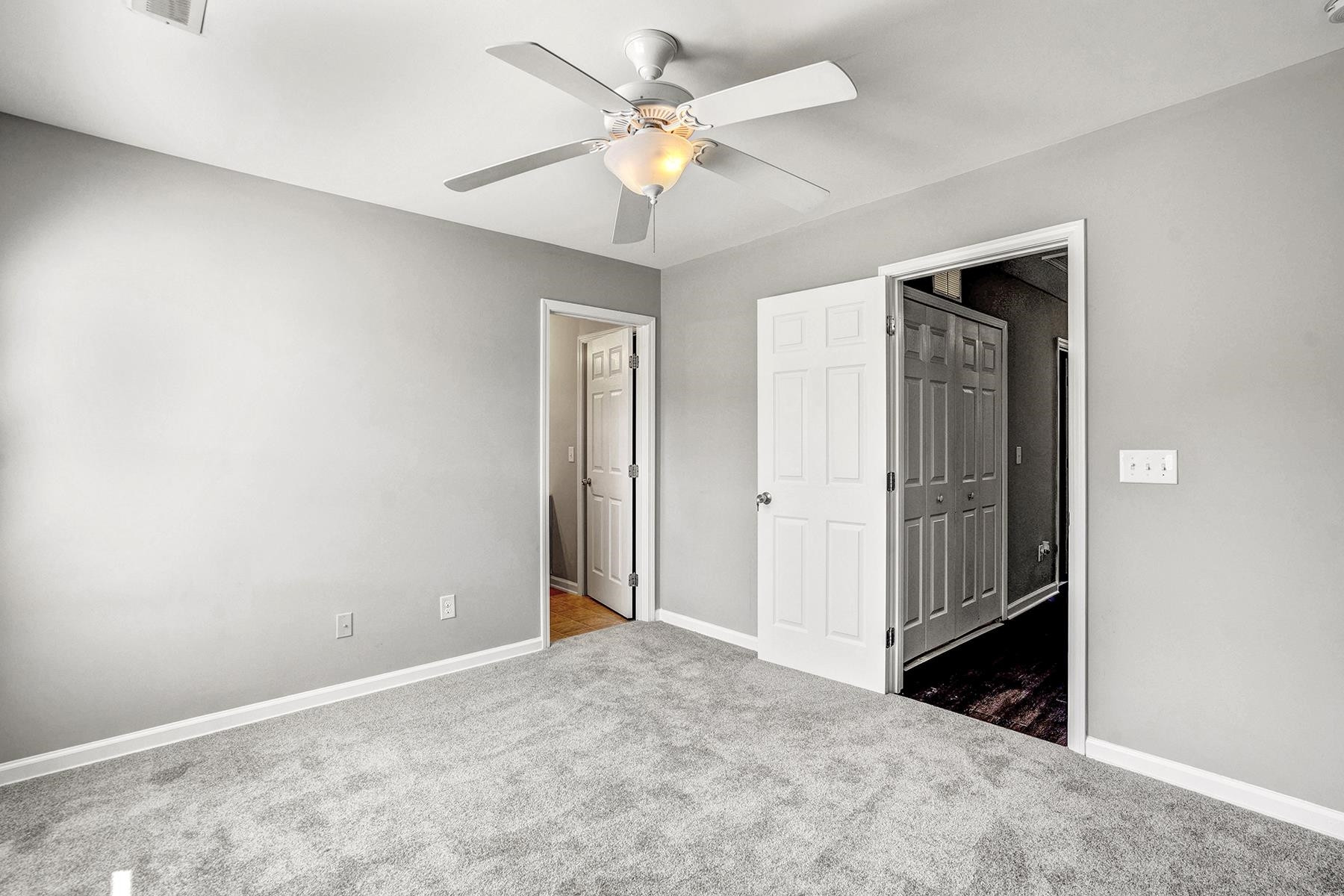 1304 Cozart Street Unit: 303